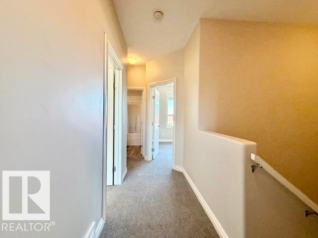 #8 4702 57 Av, Wetaskiwin, AB - Indoor Photo Showing Other Room