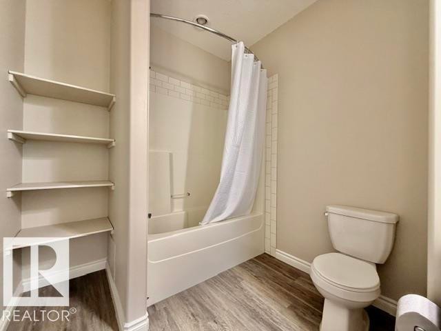 #8 4702 57 Av, Wetaskiwin, AB - Indoor Photo Showing Bathroom