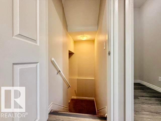 #8 4702 57 Av, Wetaskiwin, AB - Indoor Photo Showing Other Room