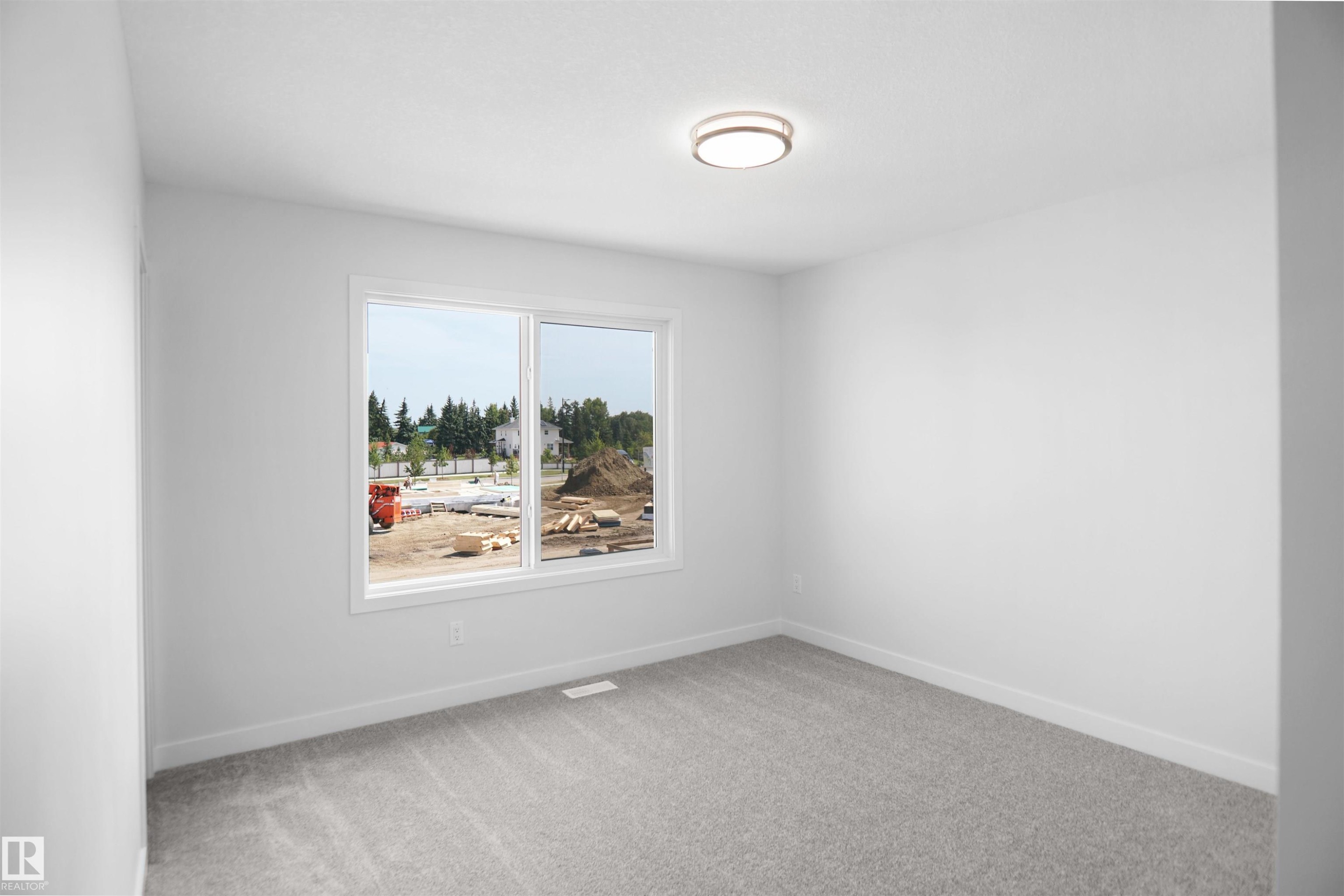 20847 16 Avenue Nw, Edmonton, AB - Indoor Photo Showing Other Room