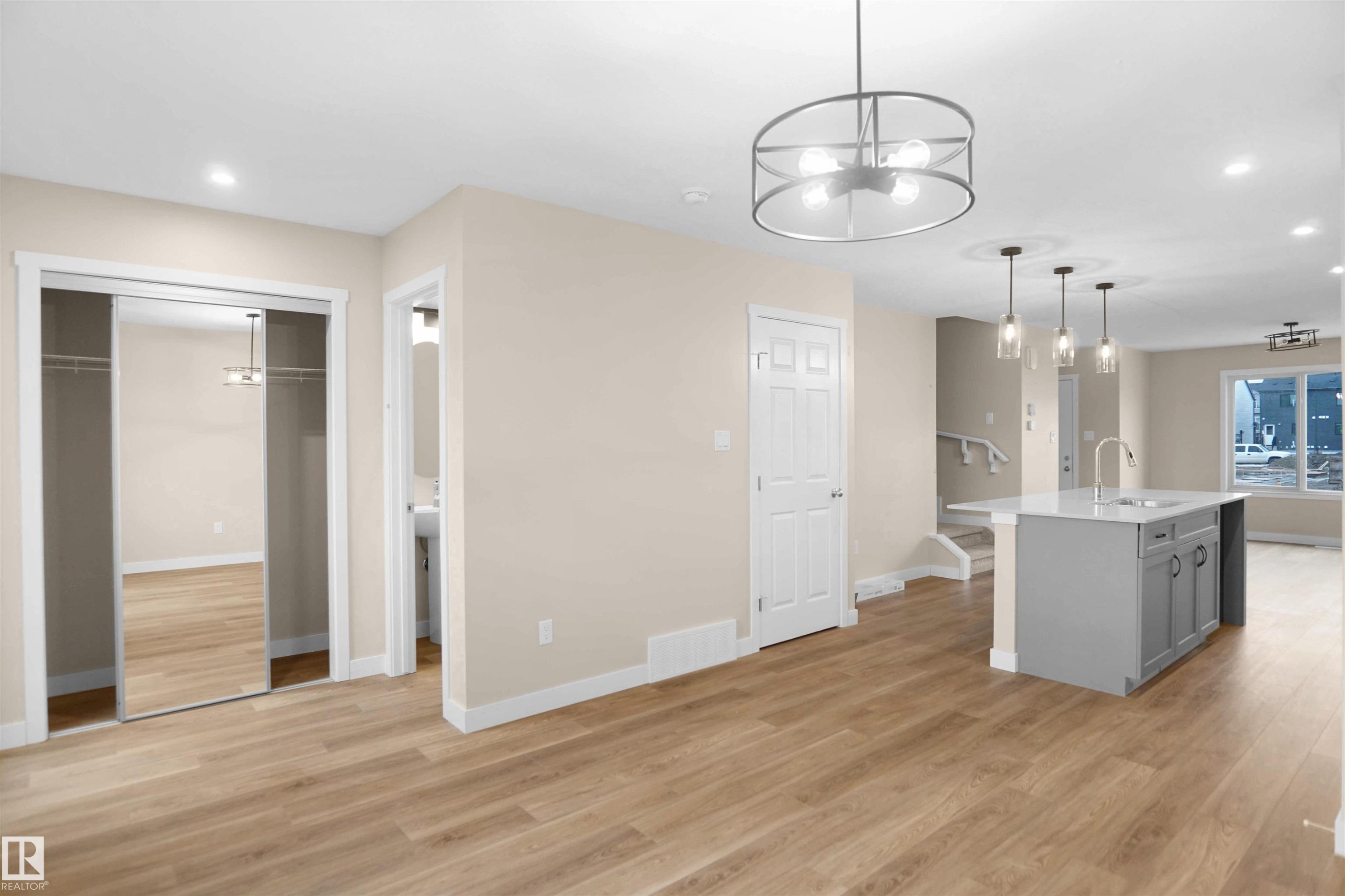 508 176 Avenue Ne, Edmonton, AB - Indoor