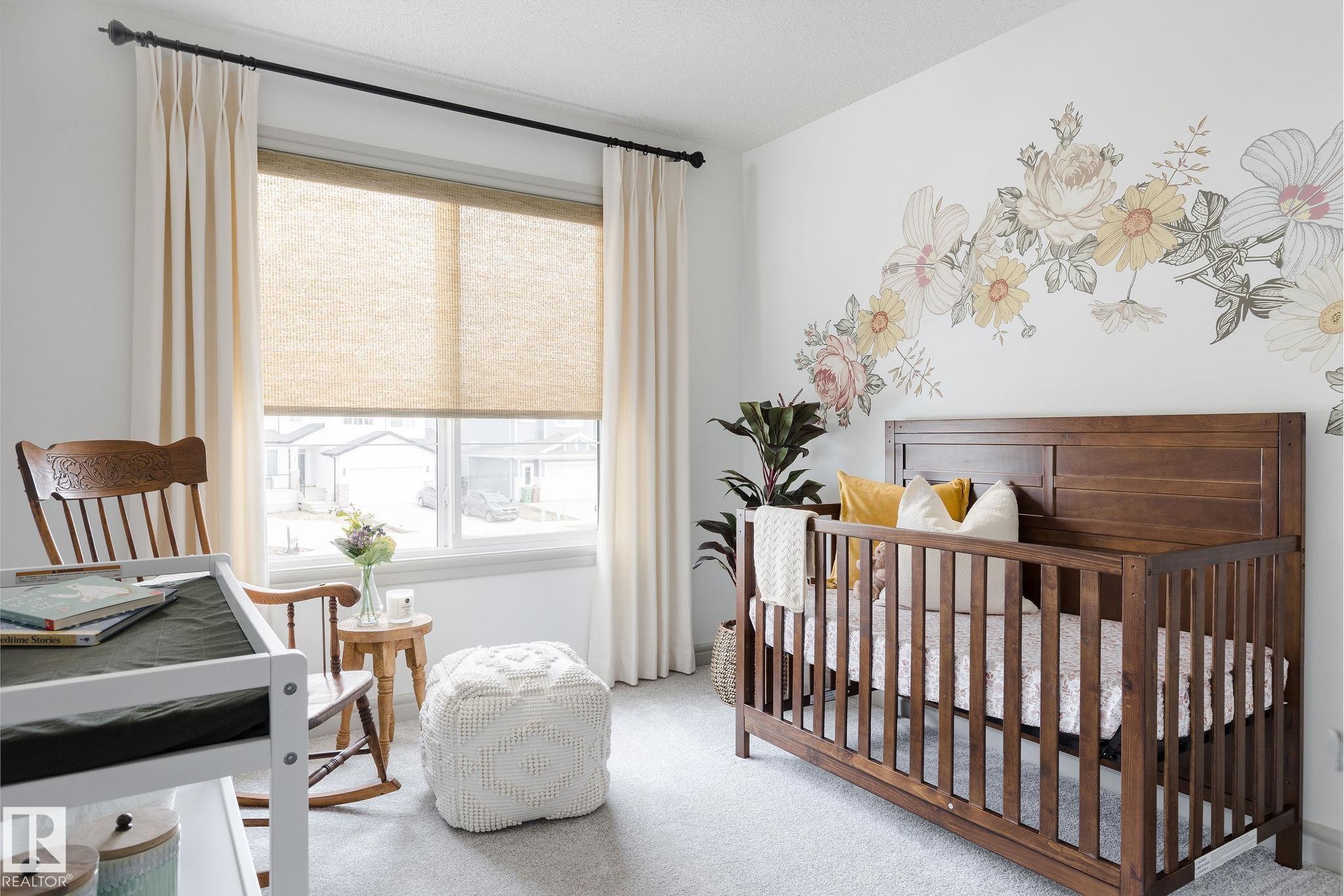 21204 25 Avenue Nw, Edmonton, AB - Indoor