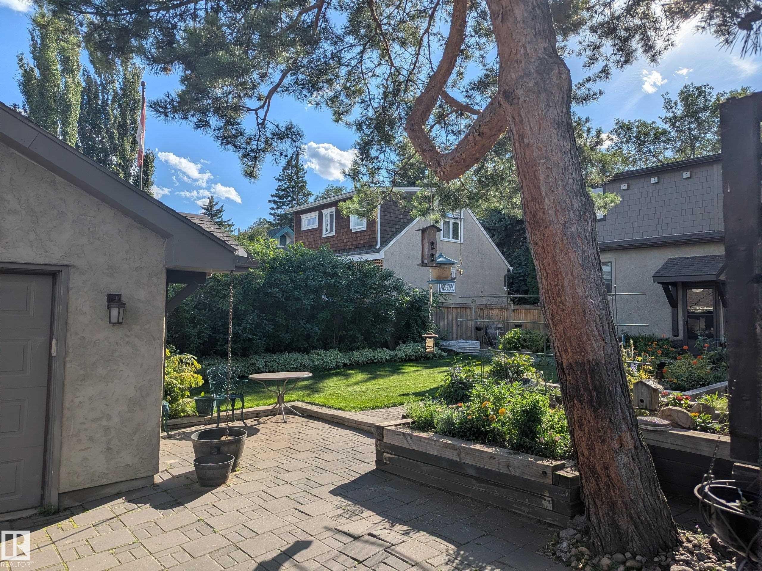 6551 112A Street Nw, Edmonton, AB