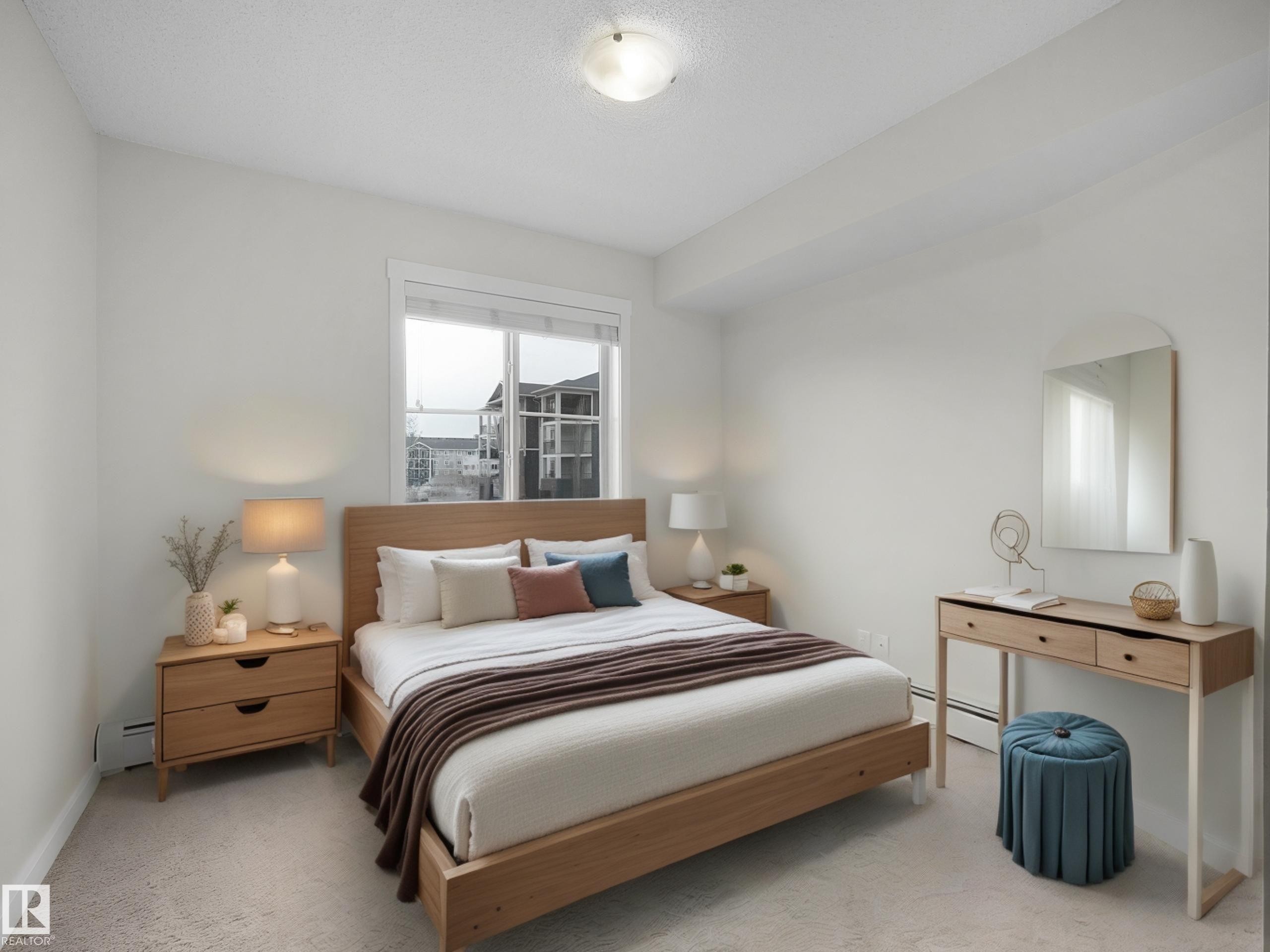 #220 5804 Mullen Pl Nw, Edmonton, AB