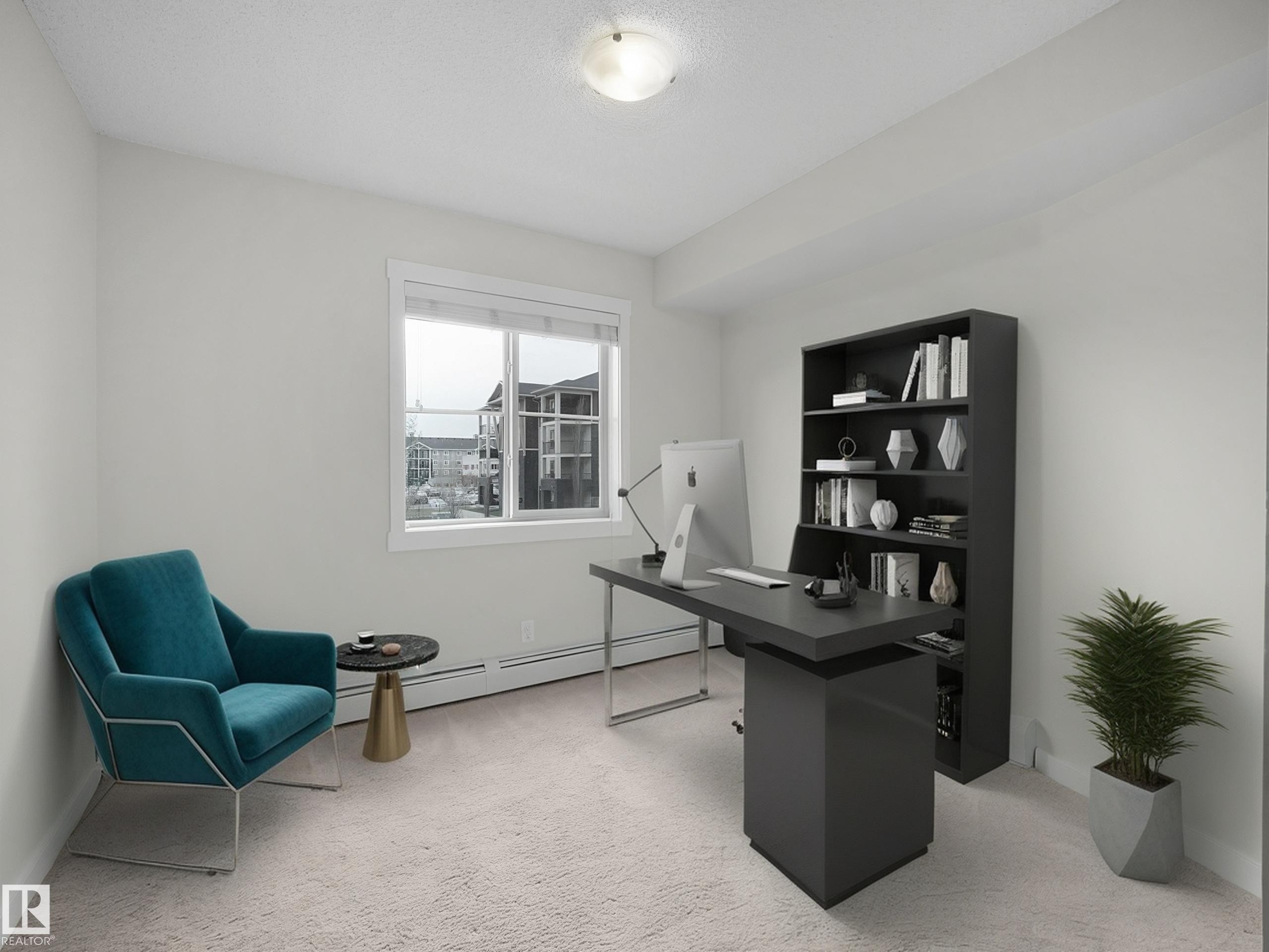 #220 5804 Mullen Pl Nw, Edmonton, AB