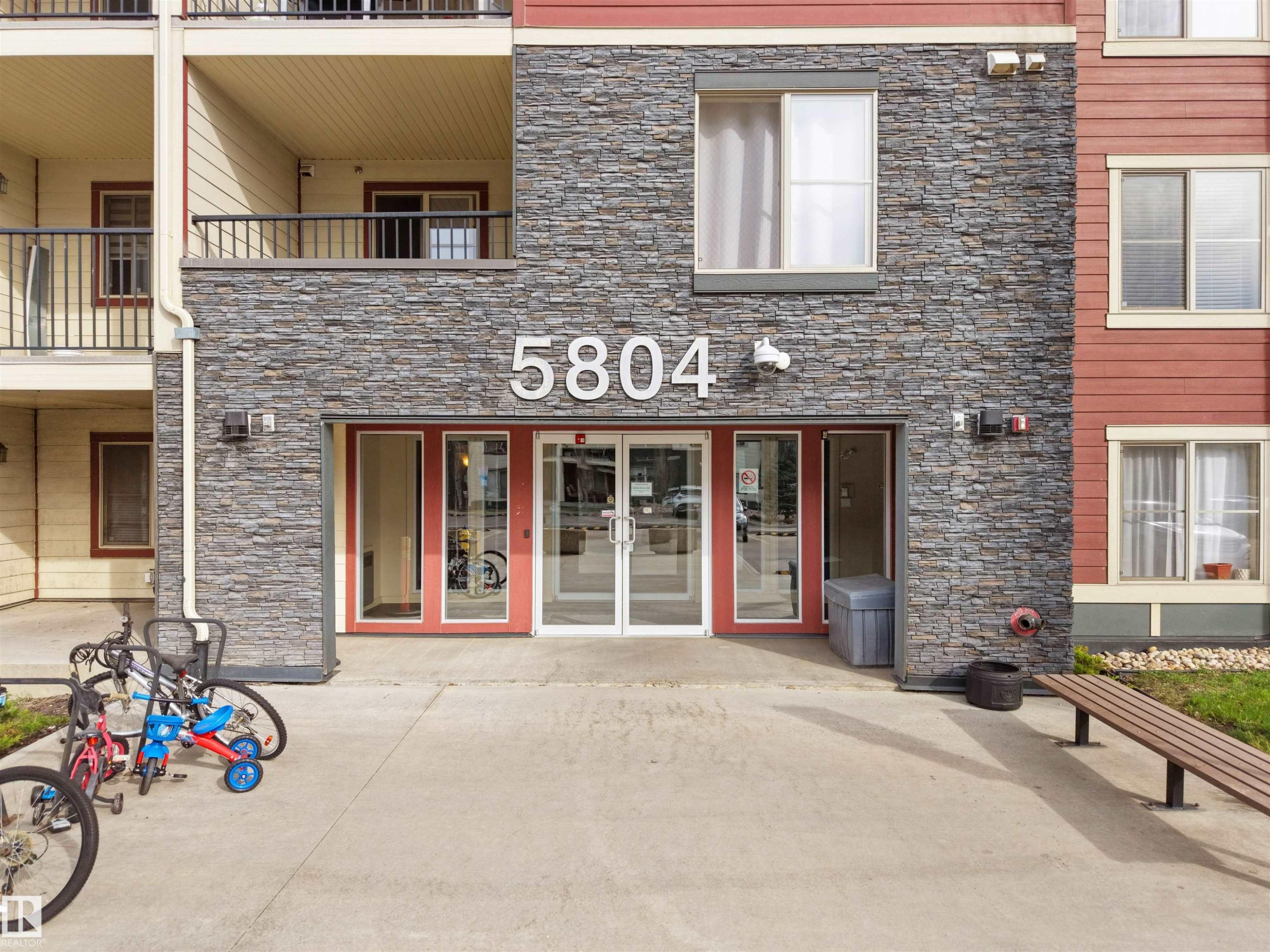 #220 5804 Mullen Pl Nw, Edmonton, AB