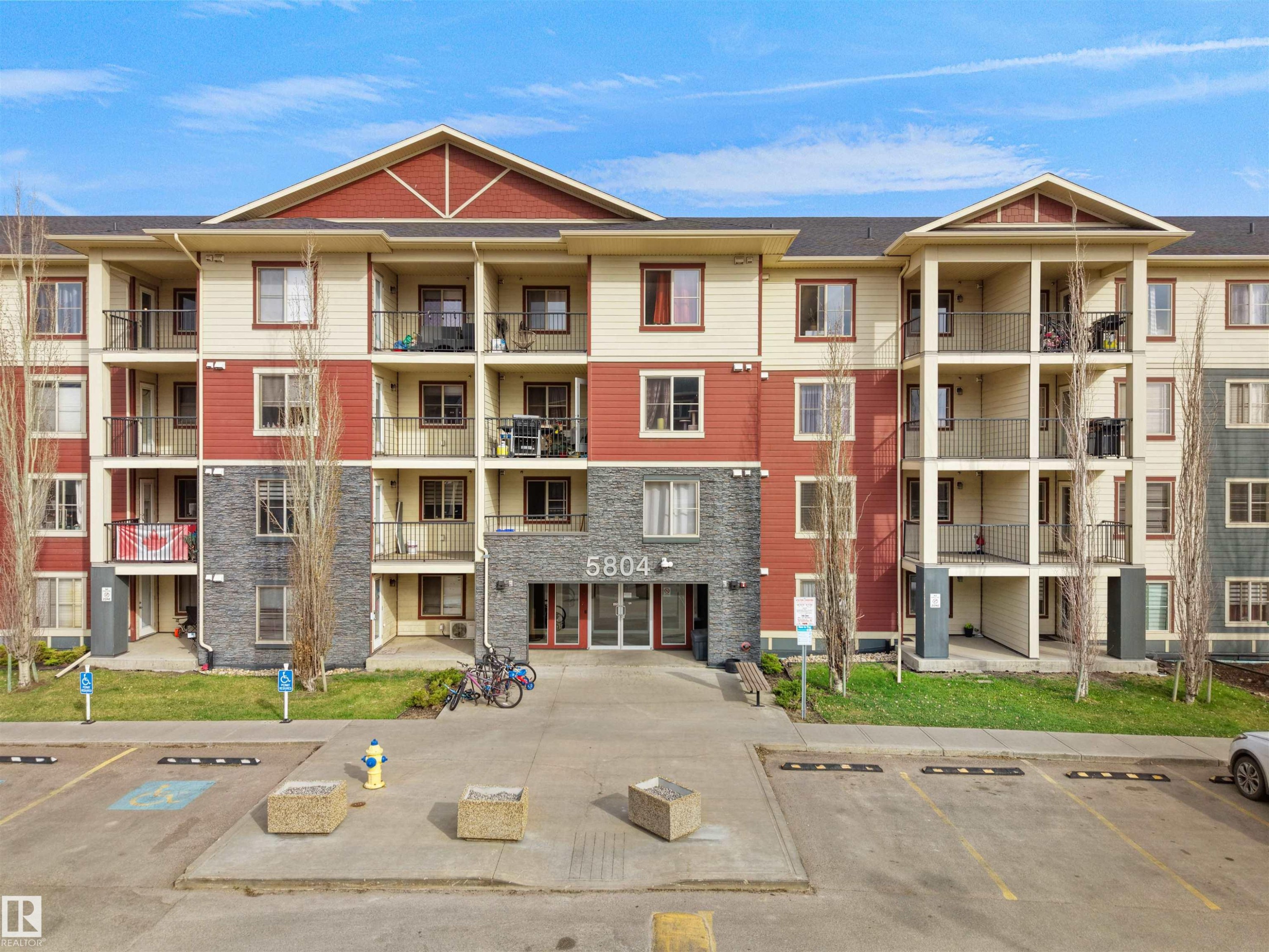 #220 5804 Mullen Pl Nw, Edmonton, AB