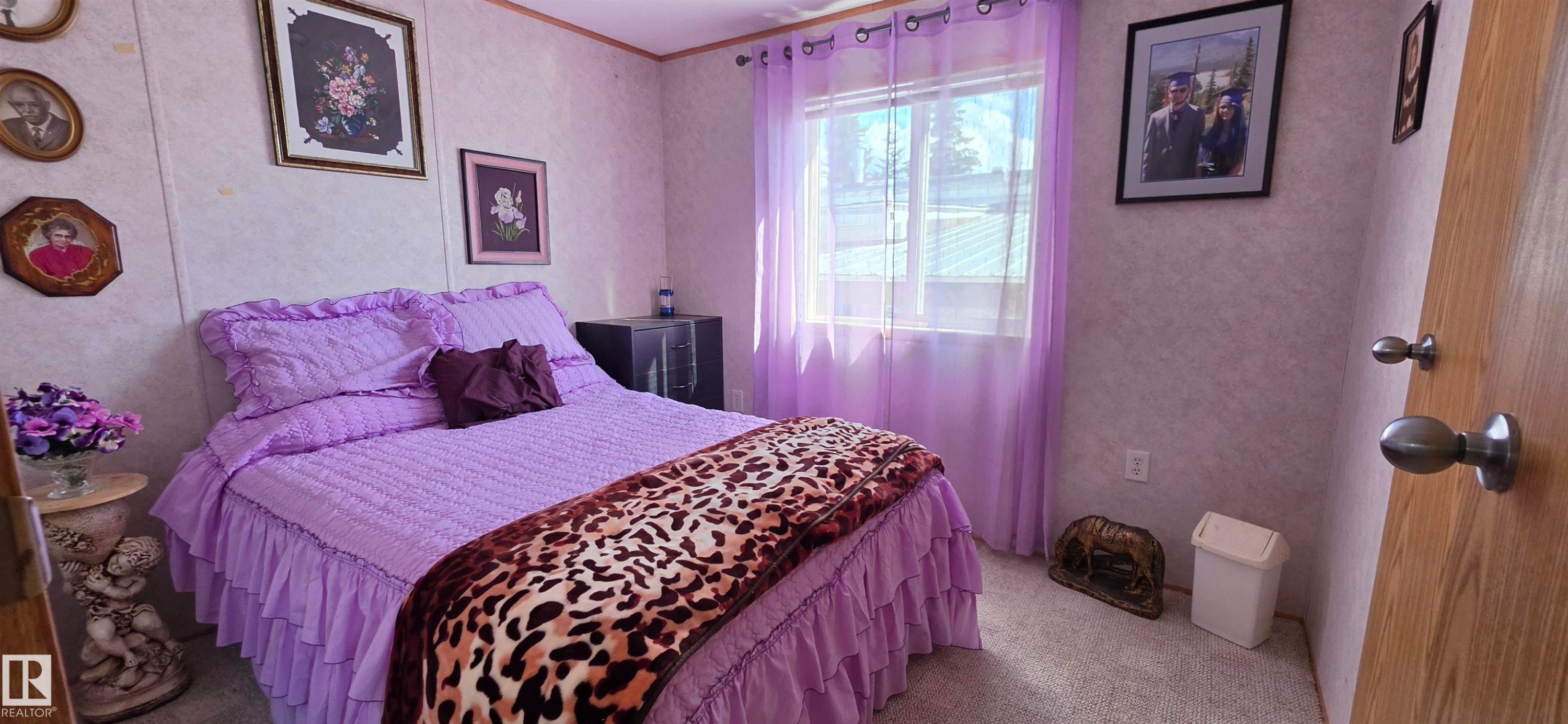 Additional content - #56 4202 45 St, Wetaskiwin, AB - Indoor Photo Showing Other Room