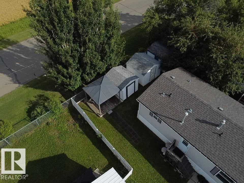 Additional content - #56 4202 45 St, Wetaskiwin, AB - Outdoor