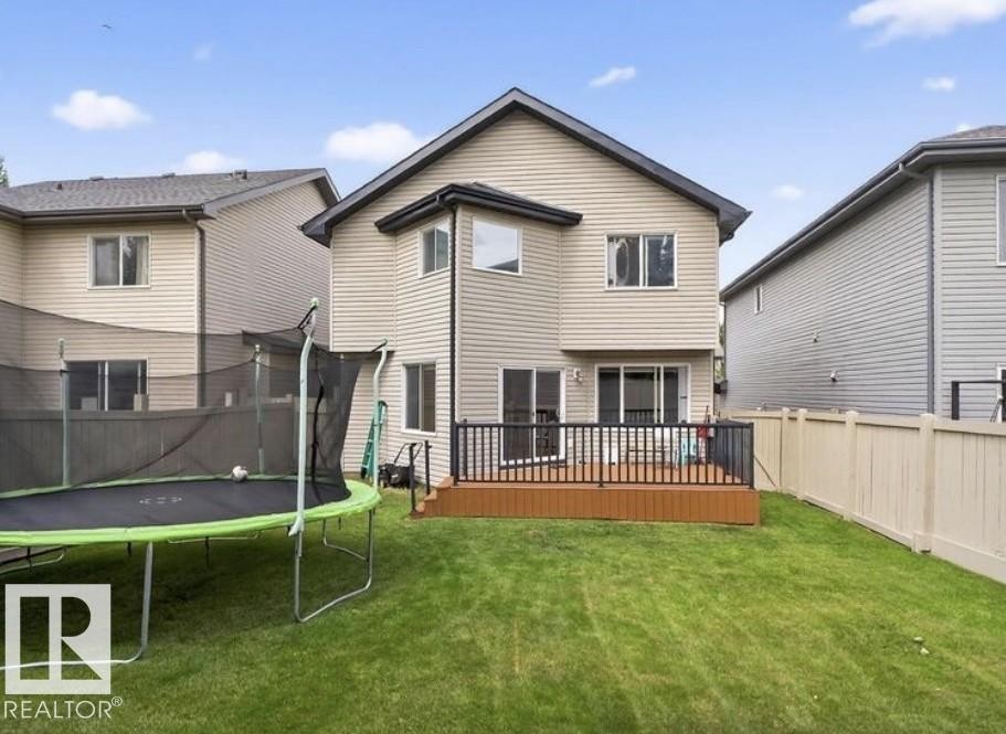 6811 19 Avenue Sw, Edmonton, AB - Outdoor