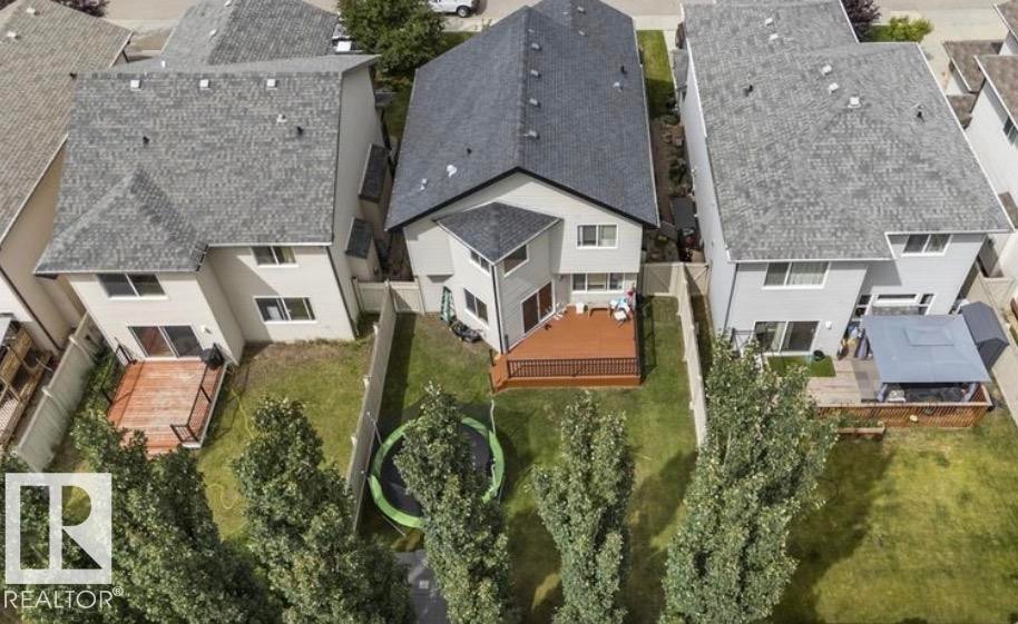 6811 19 Avenue Sw, Edmonton, AB - Outdoor