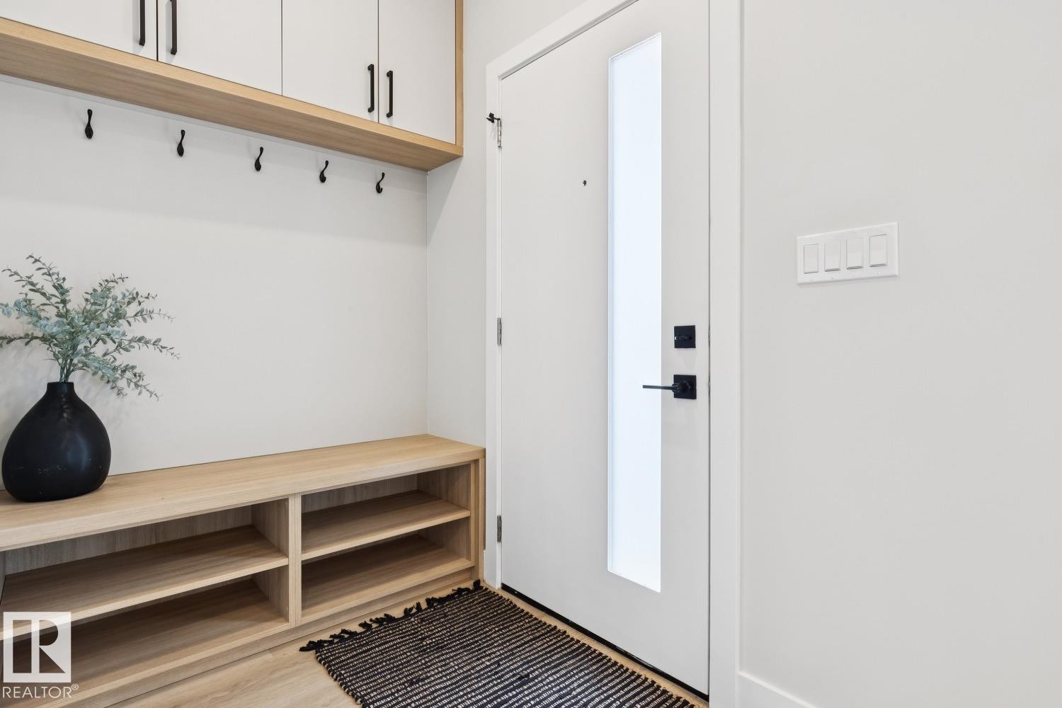 490 Robinson Boulevard, Leduc, AB - Indoor Photo Showing Other Room