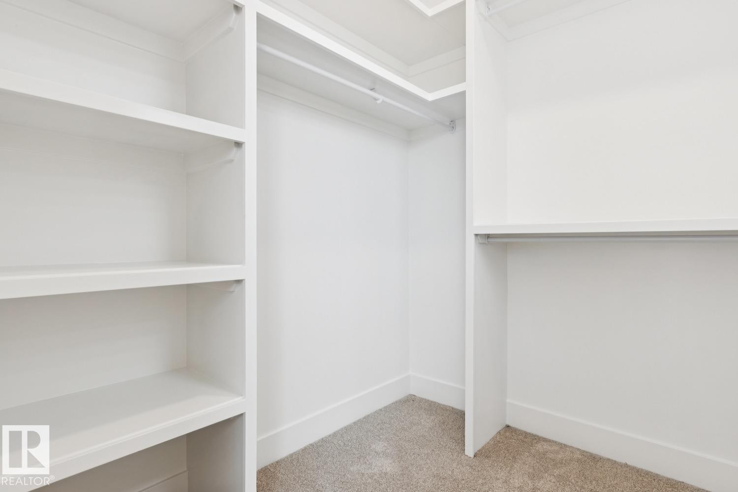 490 Robinson Boulevard, Leduc, AB - Indoor With Storage
