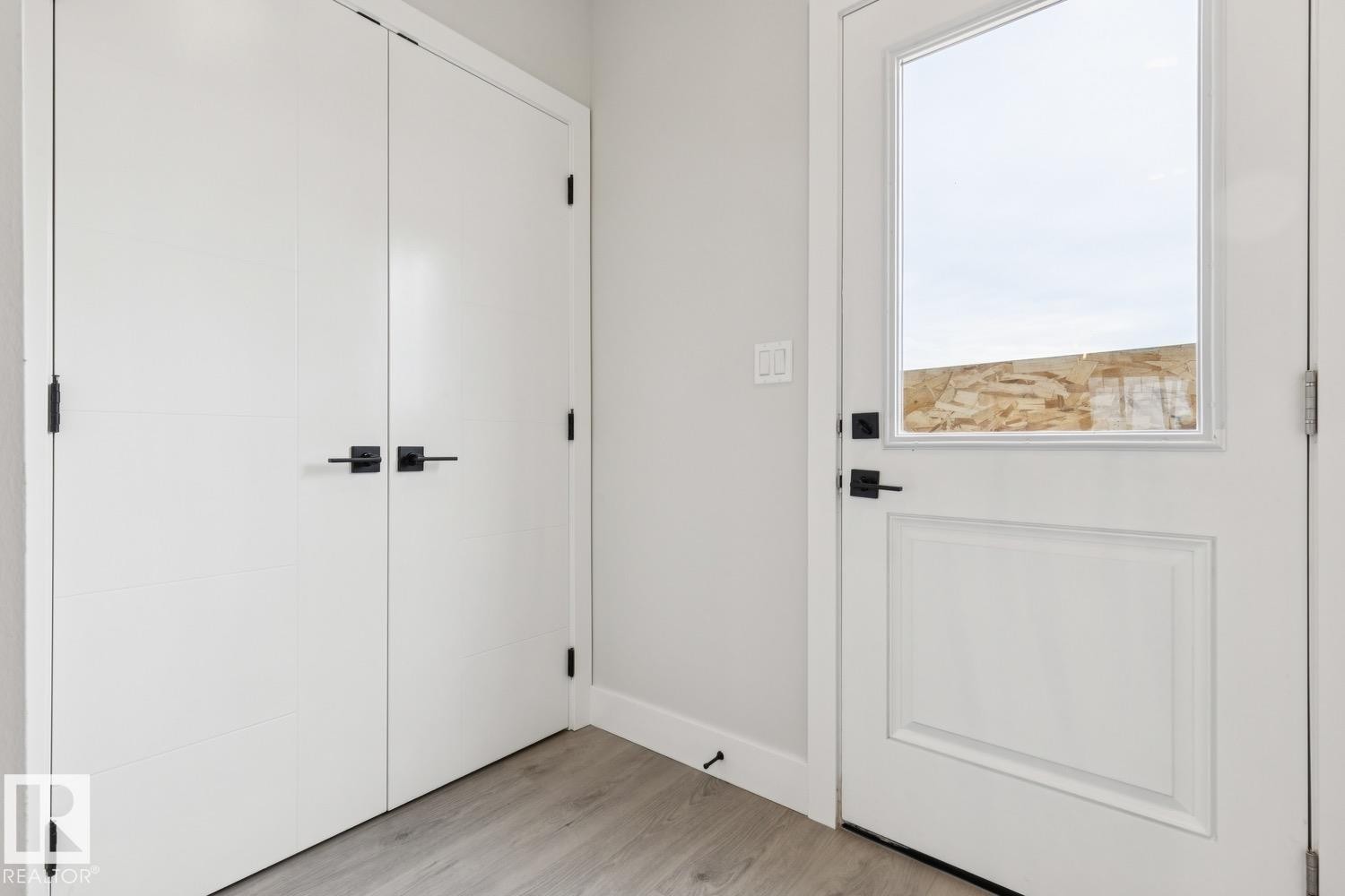 492 Robinson Boulevard, Leduc, AB - Indoor Photo Showing Other Room