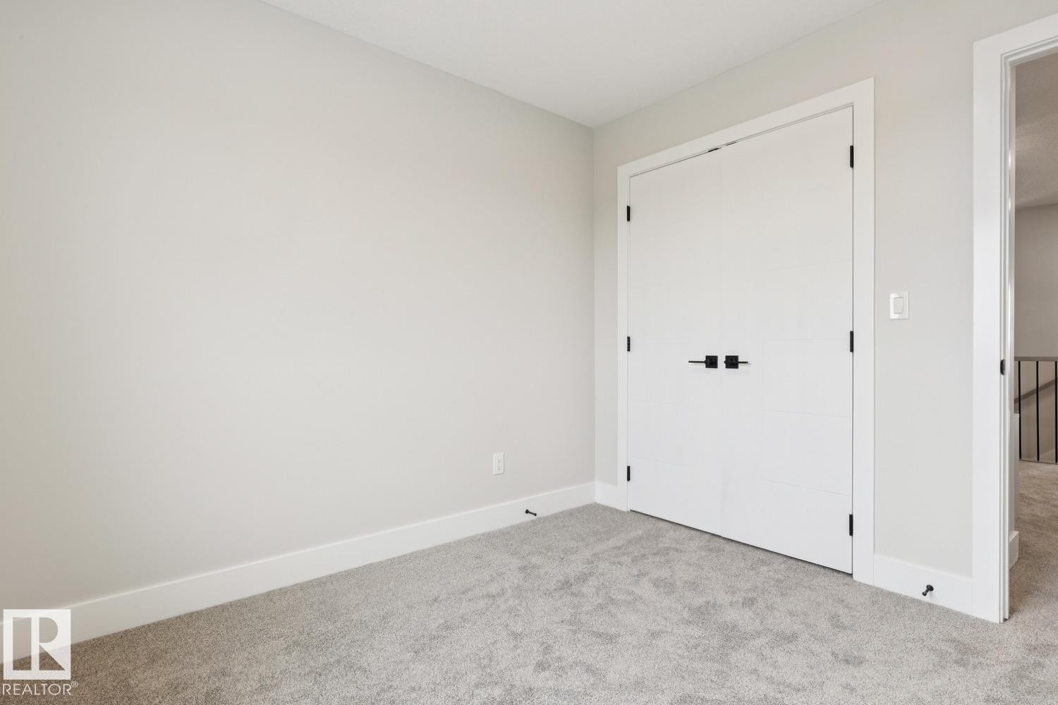 492 Robinson Boulevard, Leduc, AB - Indoor Photo Showing Other Room