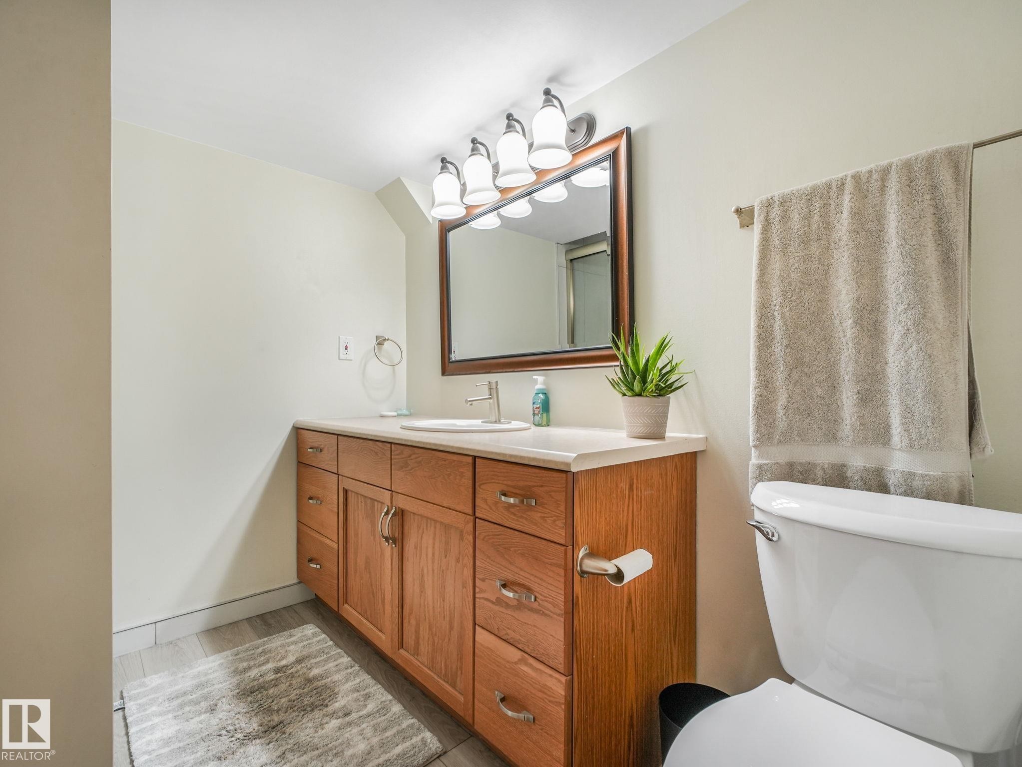 2824 37 Street Nw, Edmonton, AB - Indoor Photo Showing Bathroom