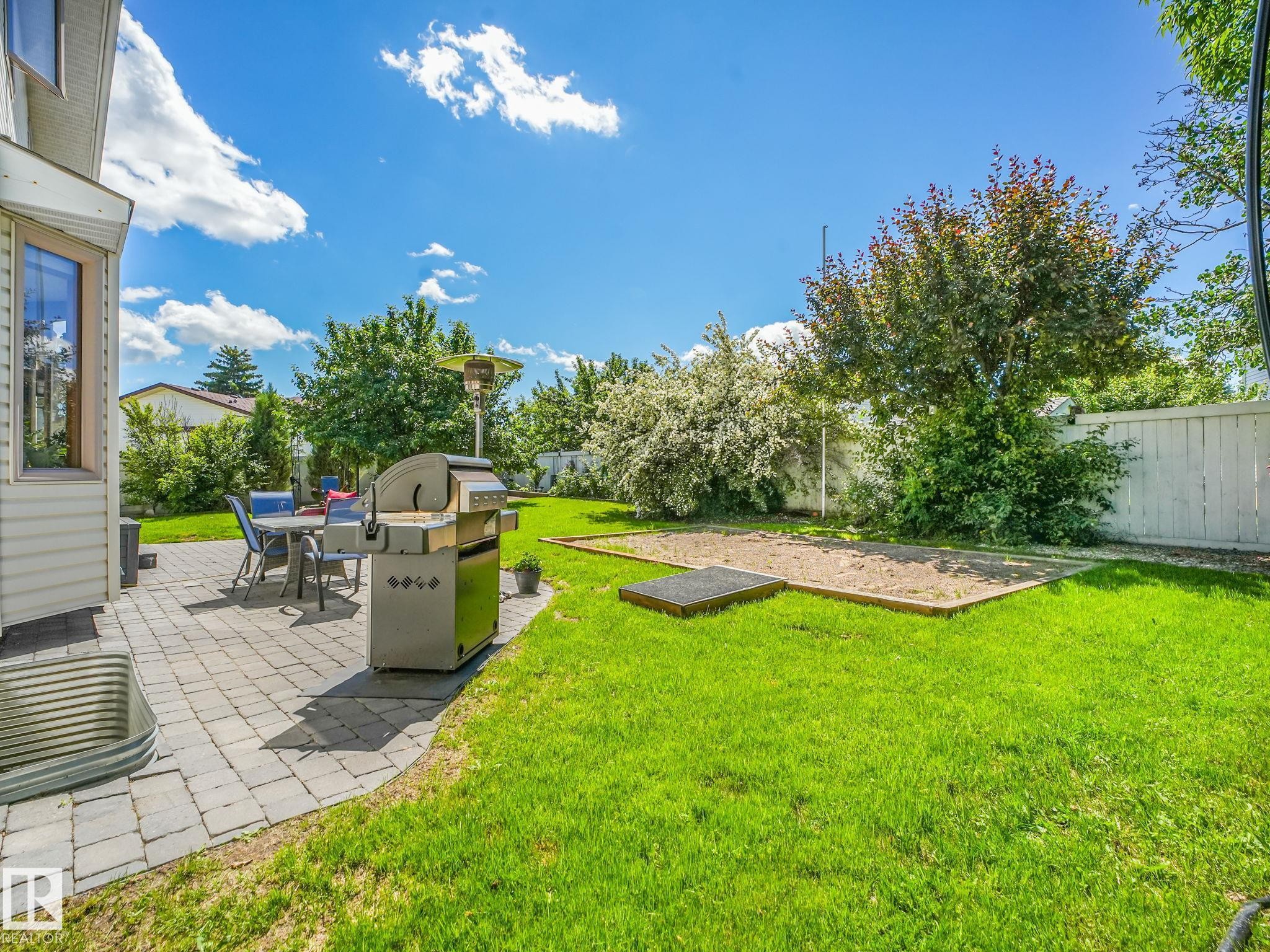2824 37 Street Nw, Edmonton, AB - Outdoor With Deck Patio Veranda