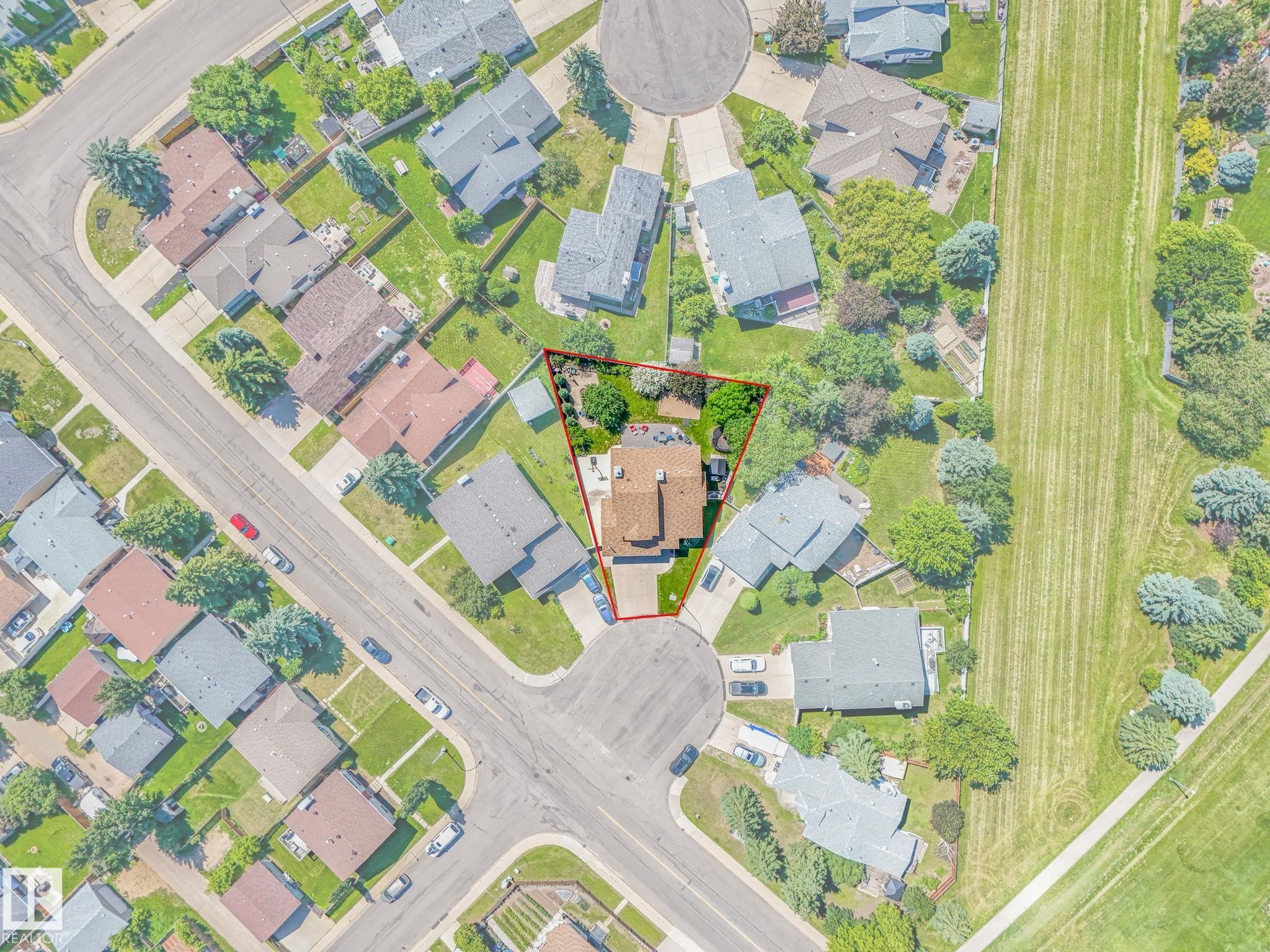 2824 37 Street Nw, Edmonton, AB - Other