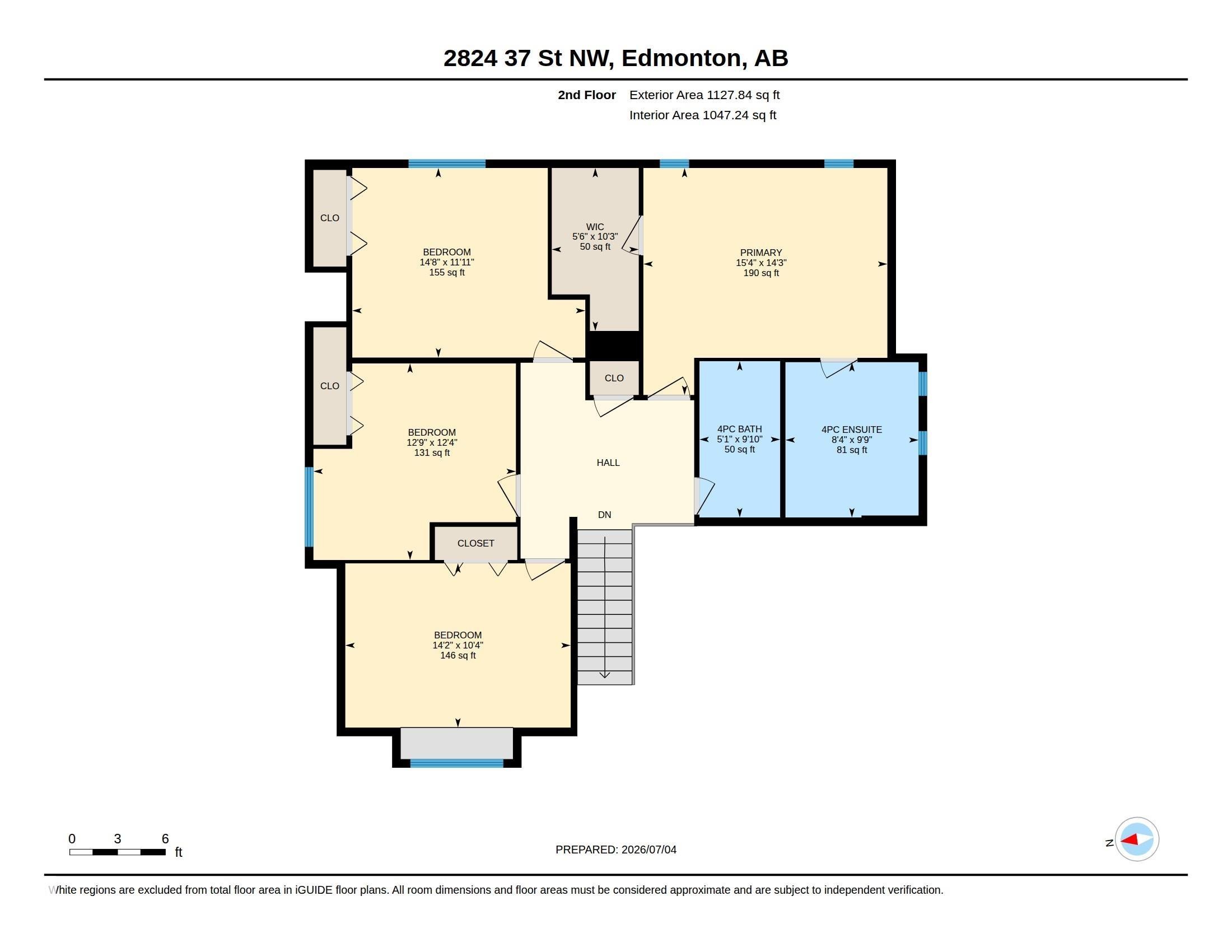 2824 37 Street Nw, Edmonton, AB - Other