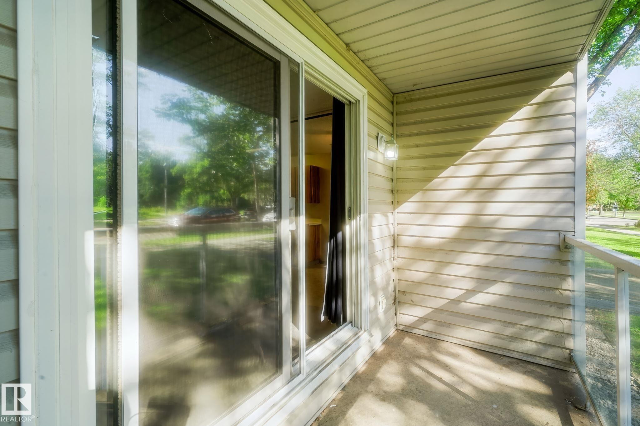 #101 10842 107 St Nw, Edmonton, AB - Outdoor With Exterior