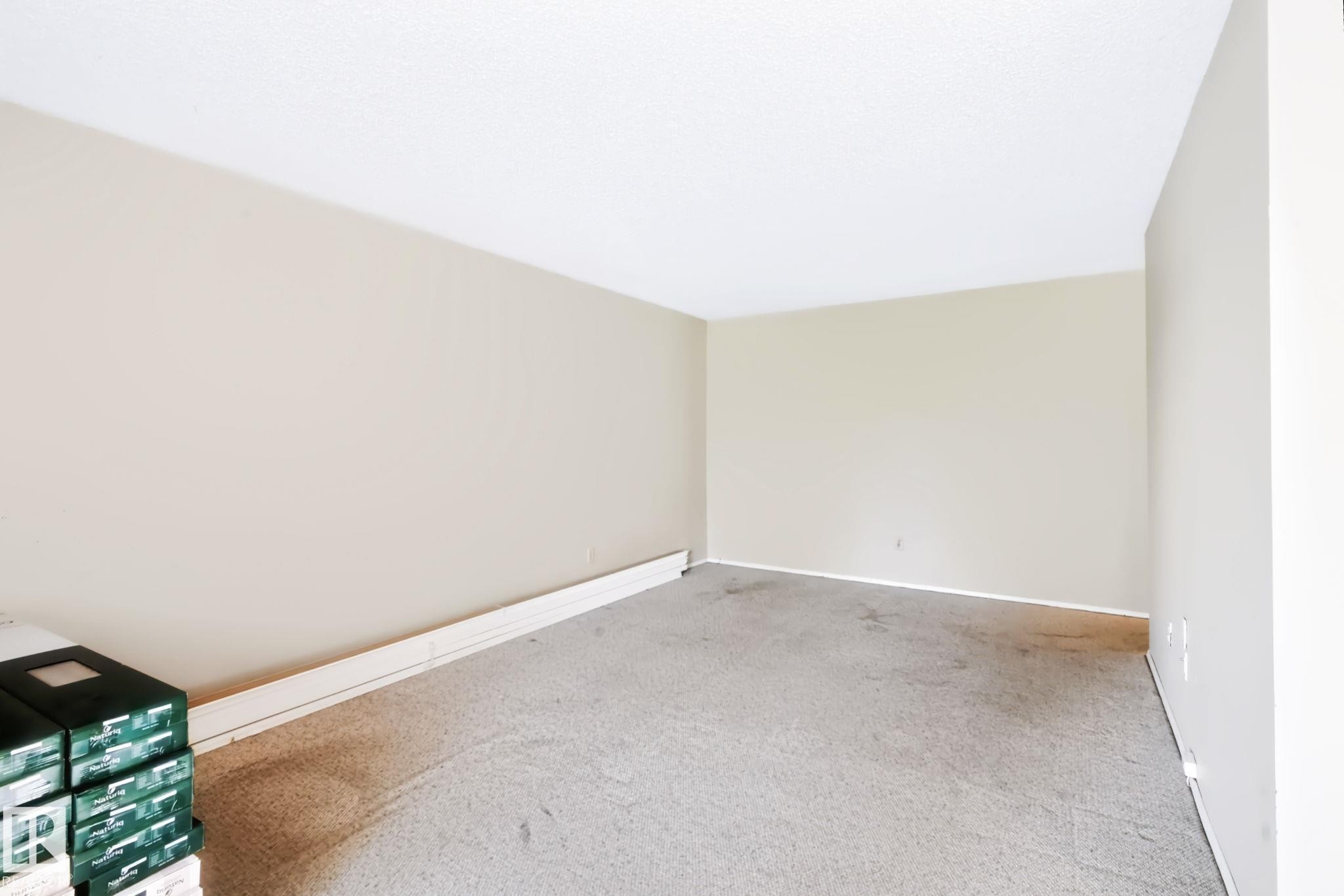 #101 10842 107 St Nw, Edmonton, AB - Indoor Photo Showing Other Room