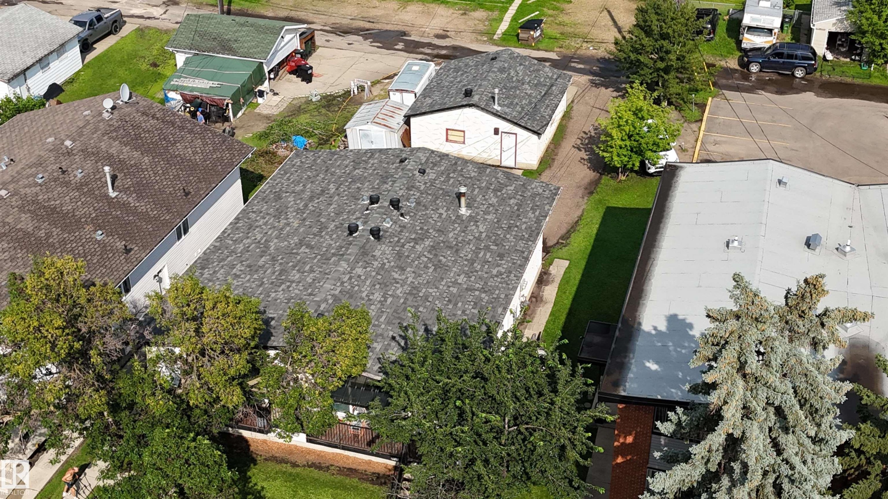 10013 153 Street Nw, Edmonton, AB