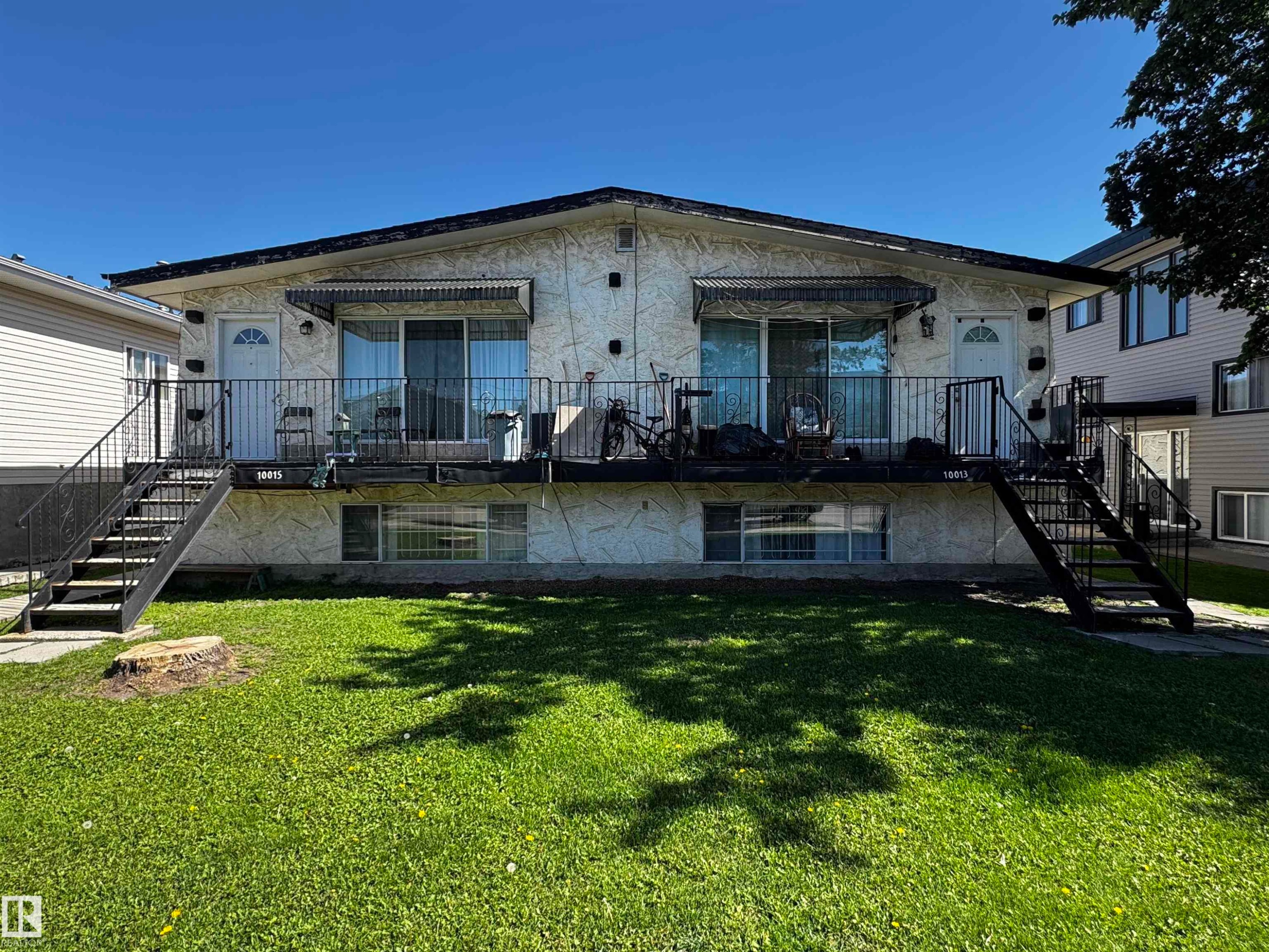 10013 153 Street Nw, Edmonton, AB