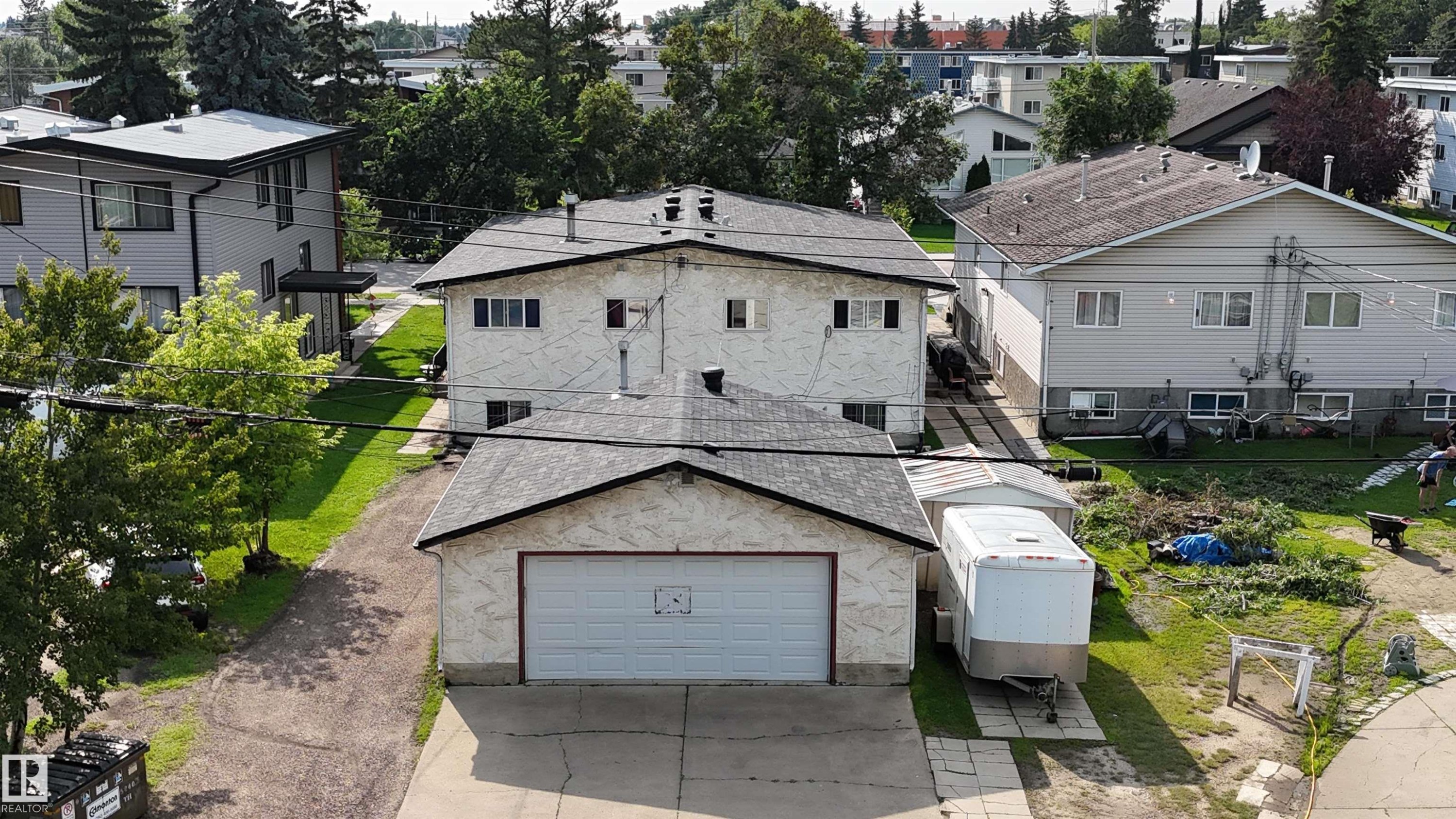 10013 153 Street Nw, Edmonton, AB