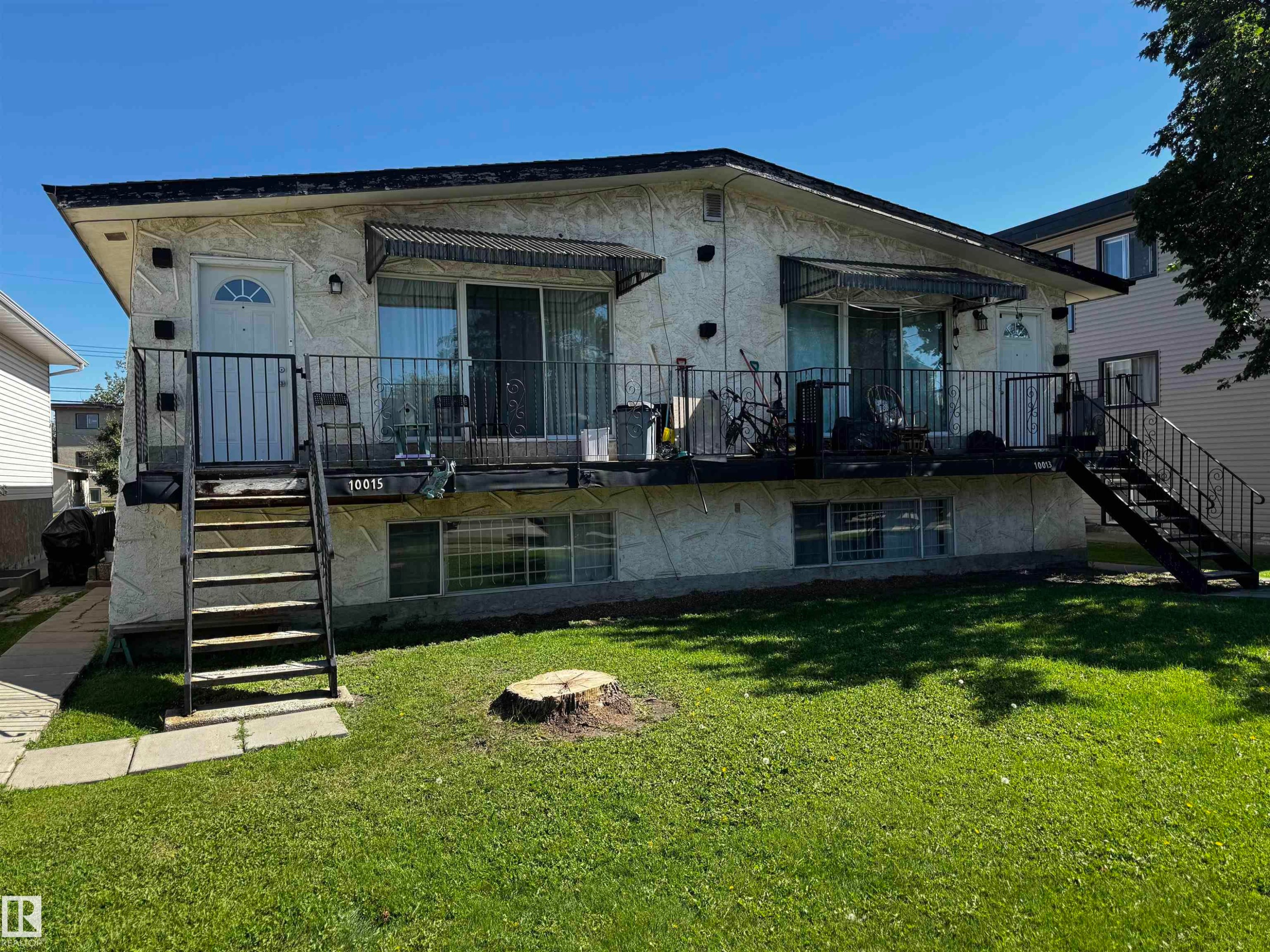10013 153 Street Nw, Edmonton, AB