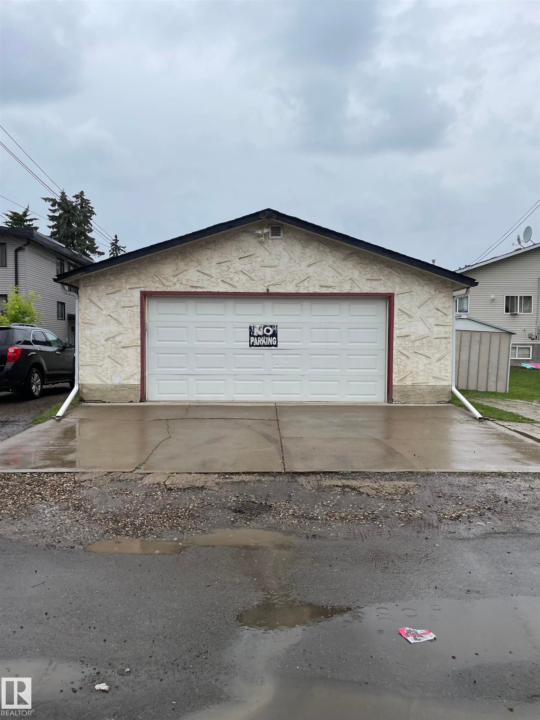 10013 153 Street Nw, Edmonton, AB