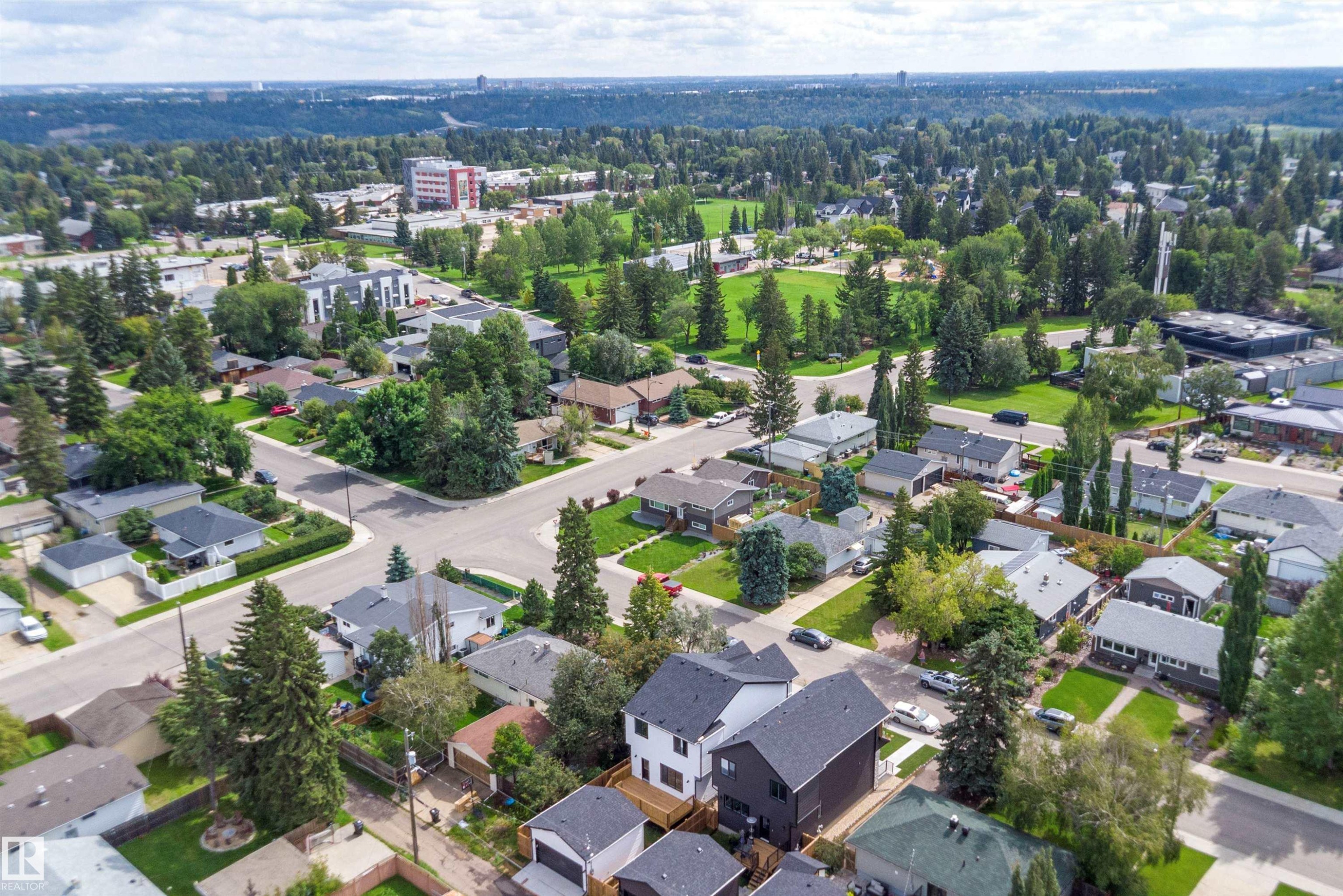 14512 86 Avenue Nw, Edmonton, AB