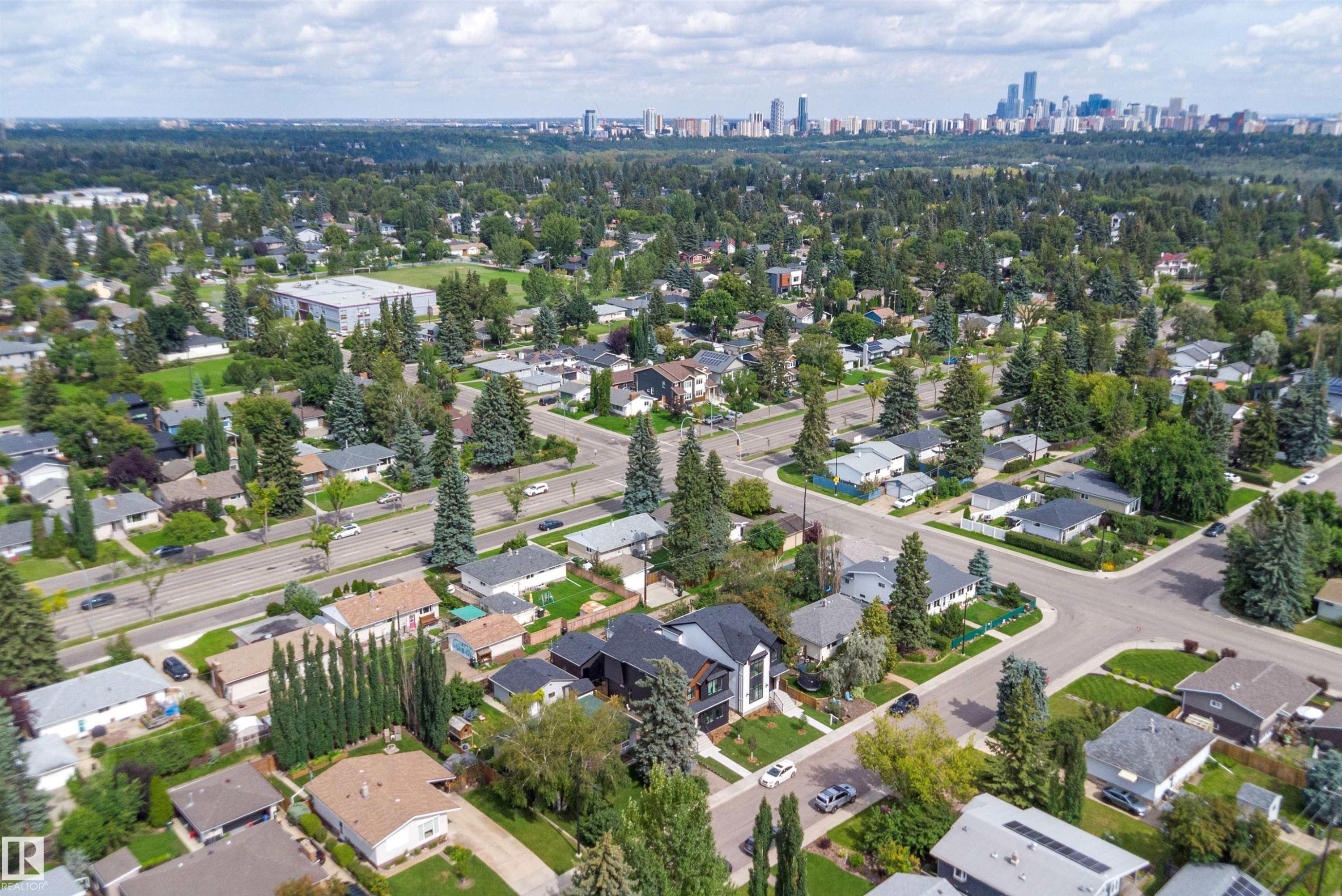 14512 86 Avenue Nw, Edmonton, AB