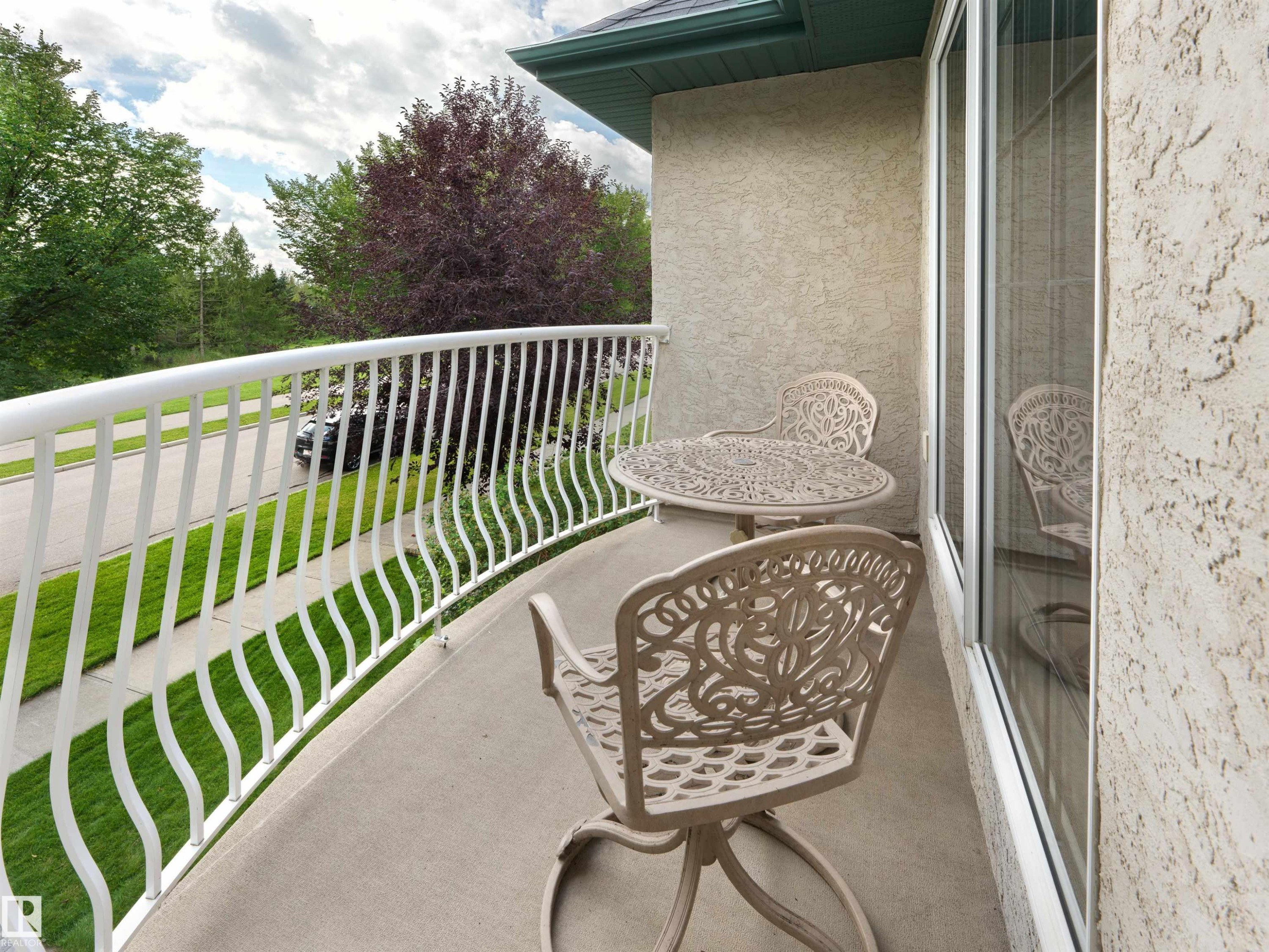 202 Saskatchewan Drive Nw, Edmonton, AB - Outdoor With Exterior