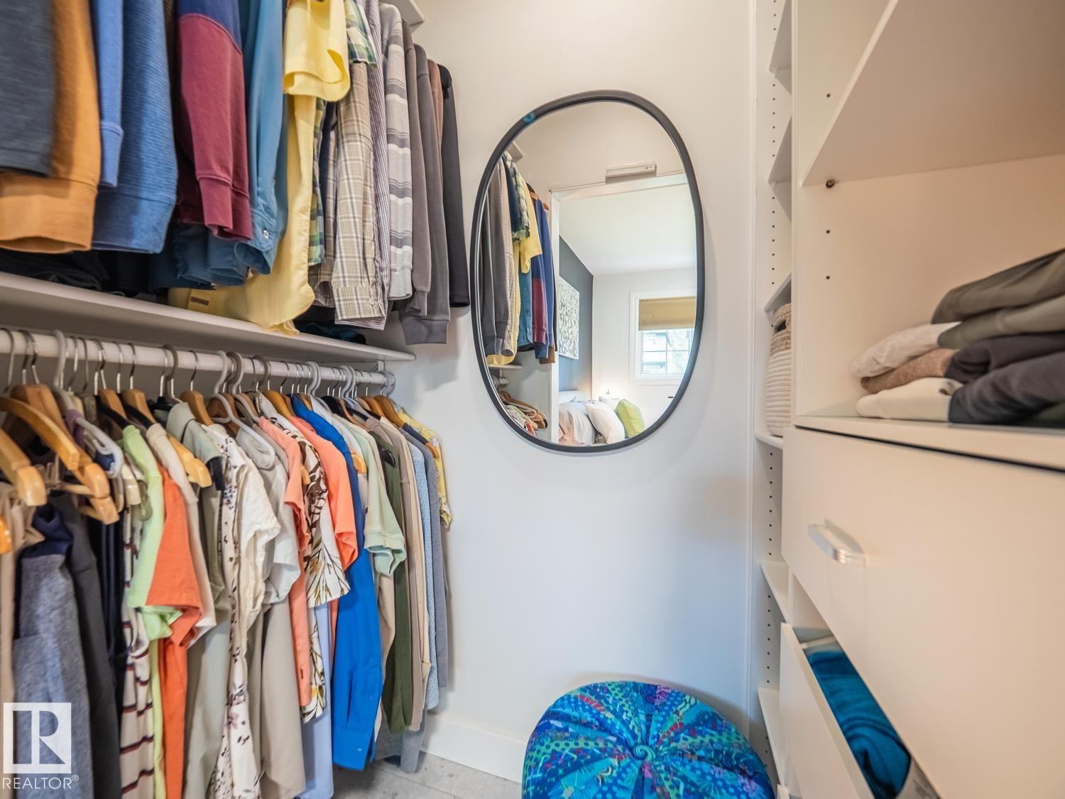 10511 68 Avenue Nw, Edmonton, AB - Indoor With Storage