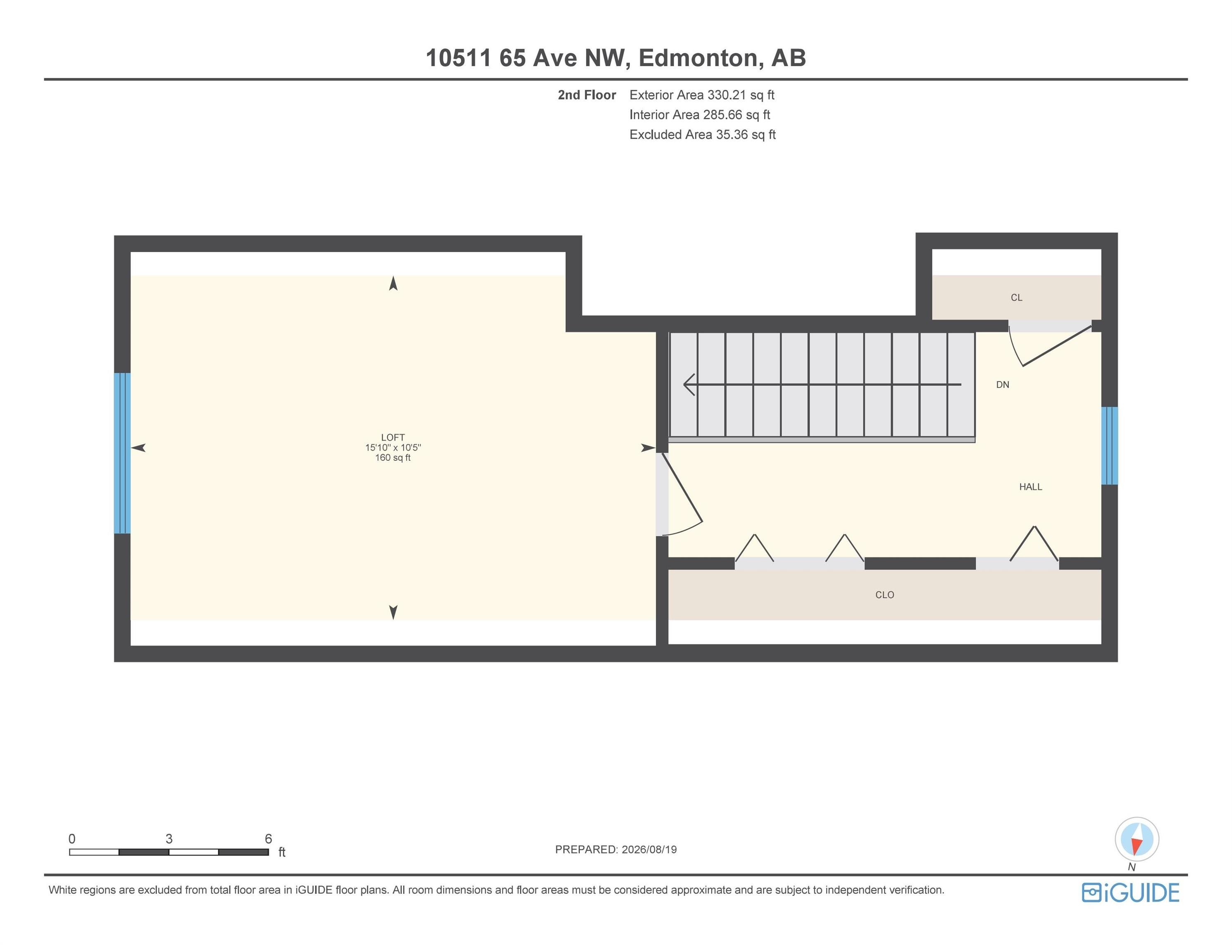 10511 68 Avenue Nw, Edmonton, AB - Other