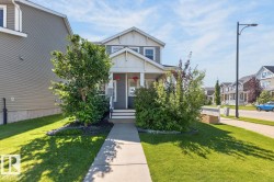 424 SIMMONDS Way Leduc, AB T9E 0E6
