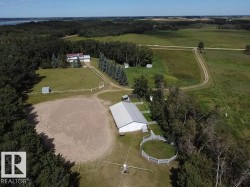 254009 TWP ROAD 460 Rural Wetaskiwin County, AB T9A 1W8