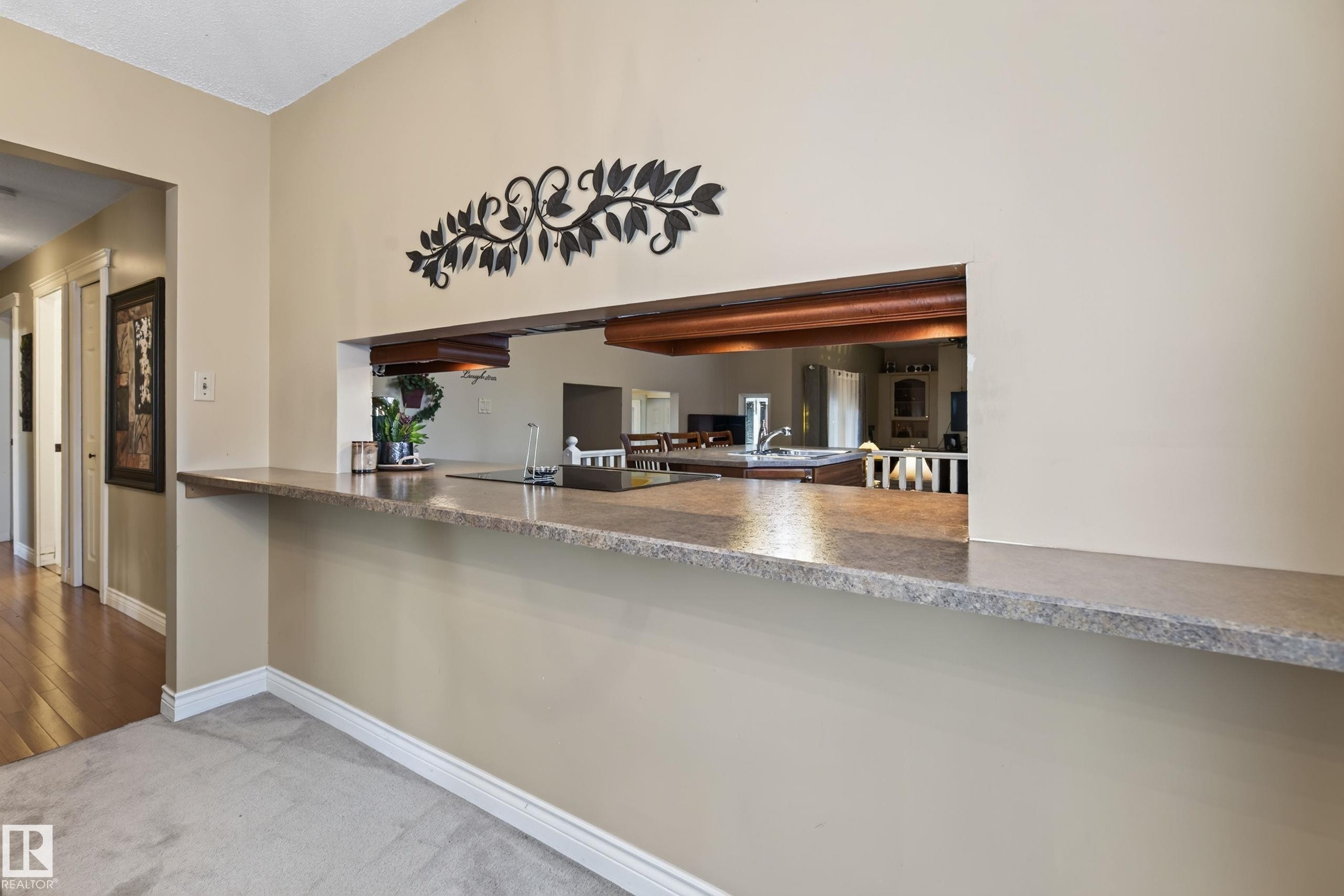 15 Linwood Crescent, St. Albert, AB - Indoor Photo Showing Other Room