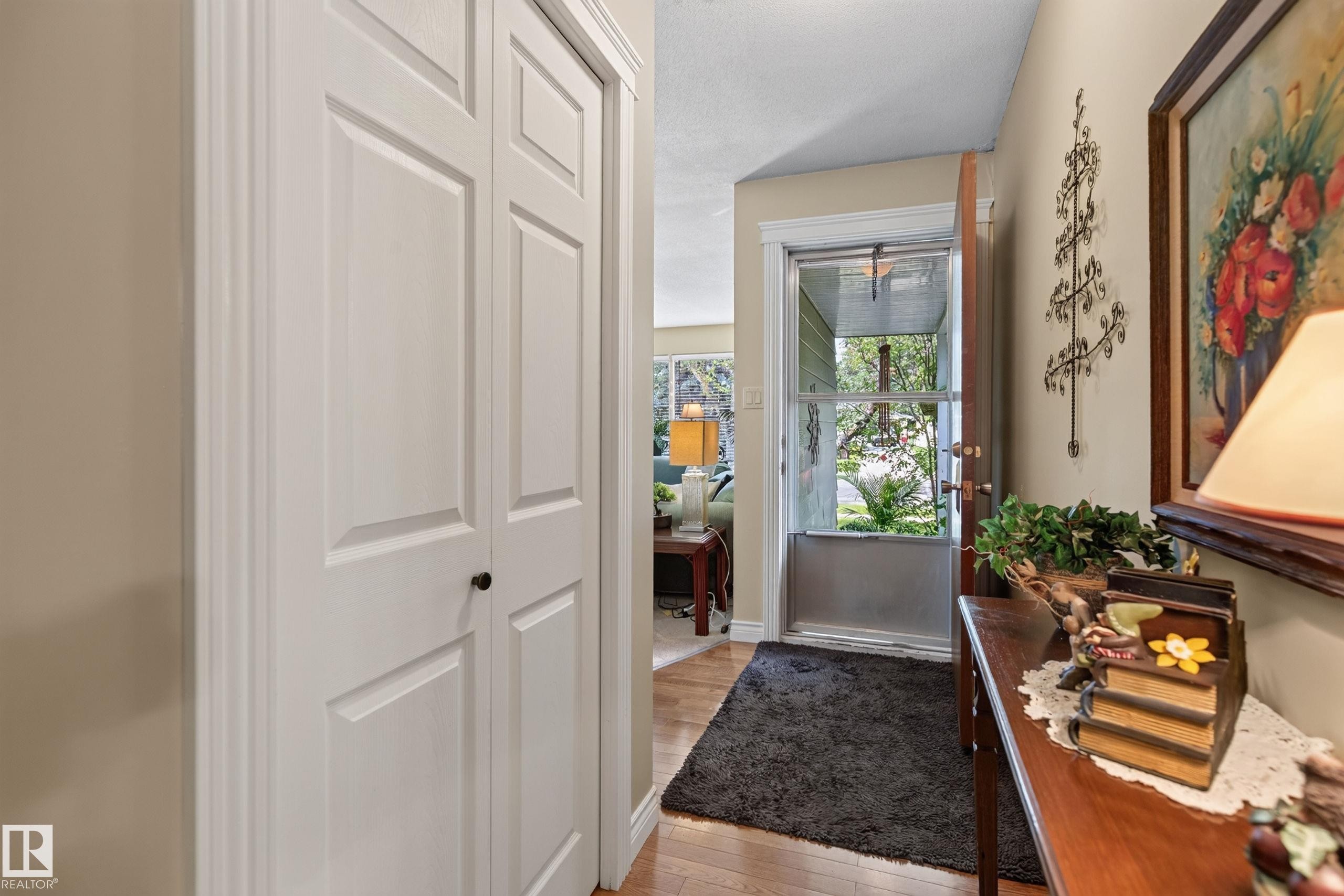15 Linwood Crescent, St. Albert, AB - Indoor Photo Showing Other Room