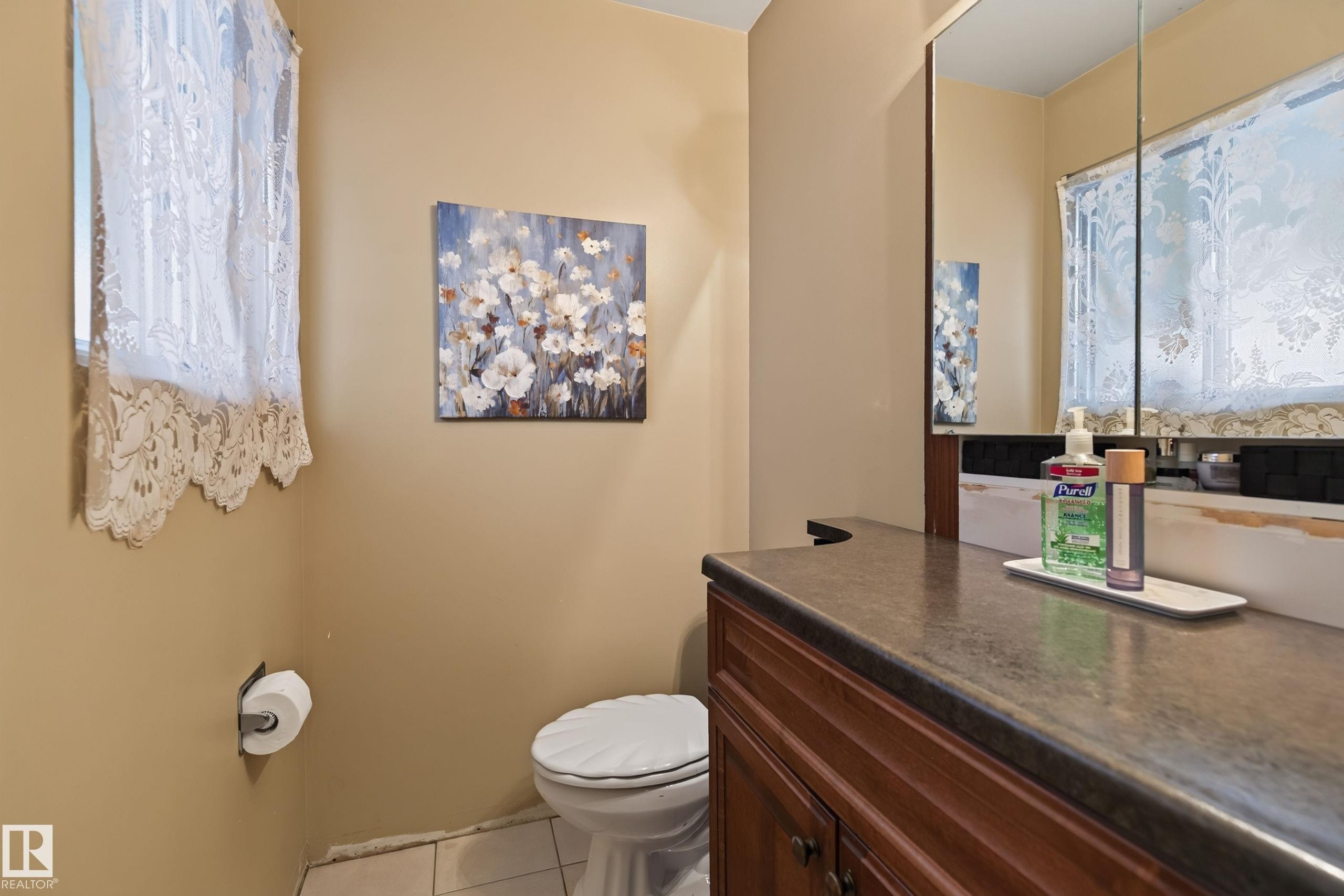 15 Linwood Crescent, St. Albert, AB - Indoor Photo Showing Bathroom