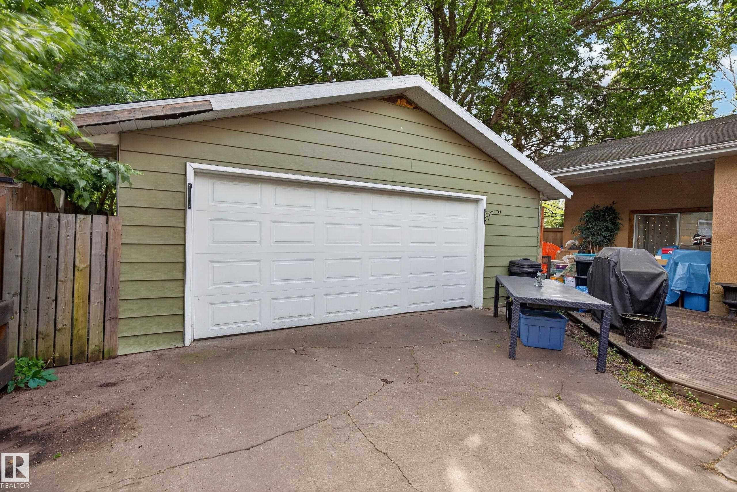 15 Linwood Crescent, St. Albert, AB - Outdoor With Exterior