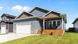 5312 55 Avenue Tofield, AB T0B 4J0