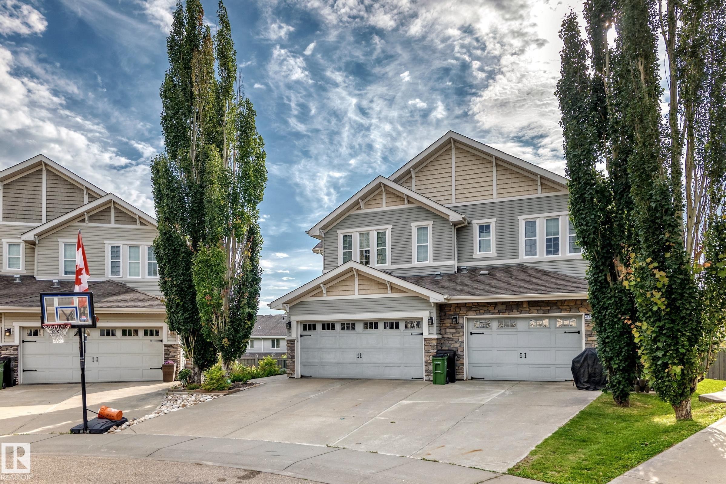 4904 214 Street Nw, Edmonton, AB
