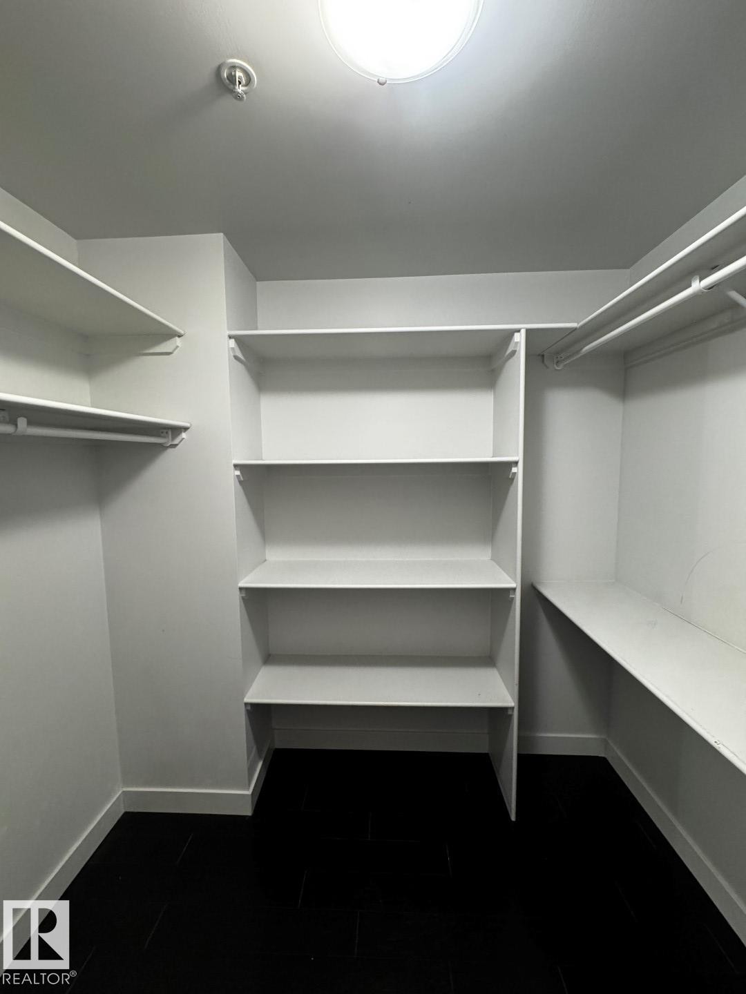 #1803 10388 105 St Nw, Edmonton, AB - Indoor With Storage