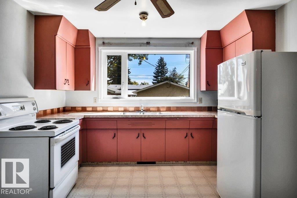 5127 110 Street Nw, Edmonton, AB