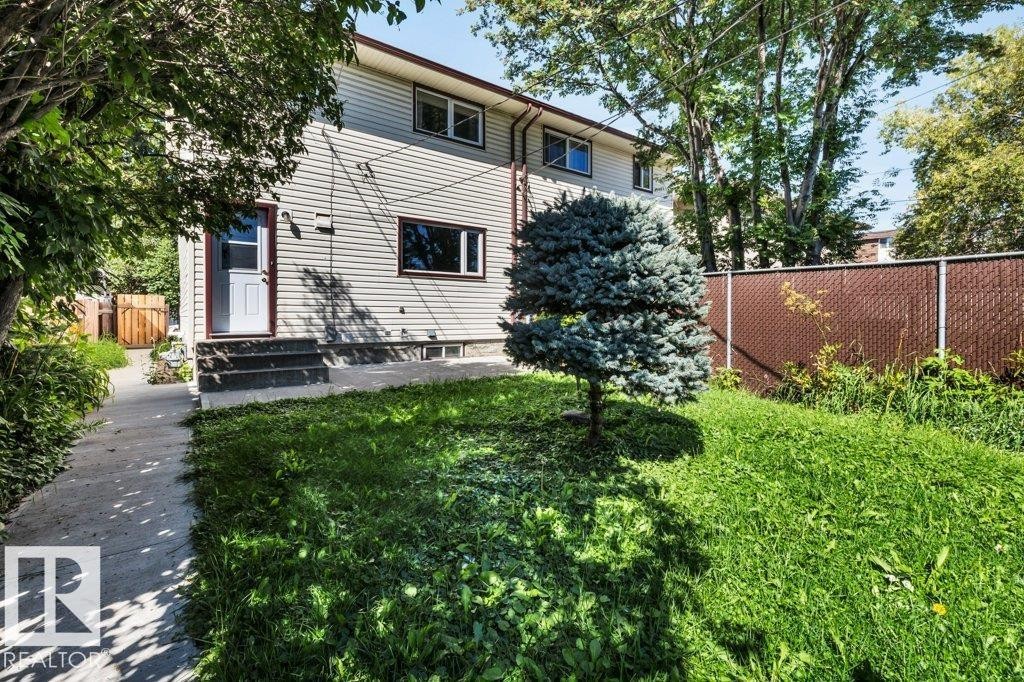 5127 110 Street Nw, Edmonton, AB
