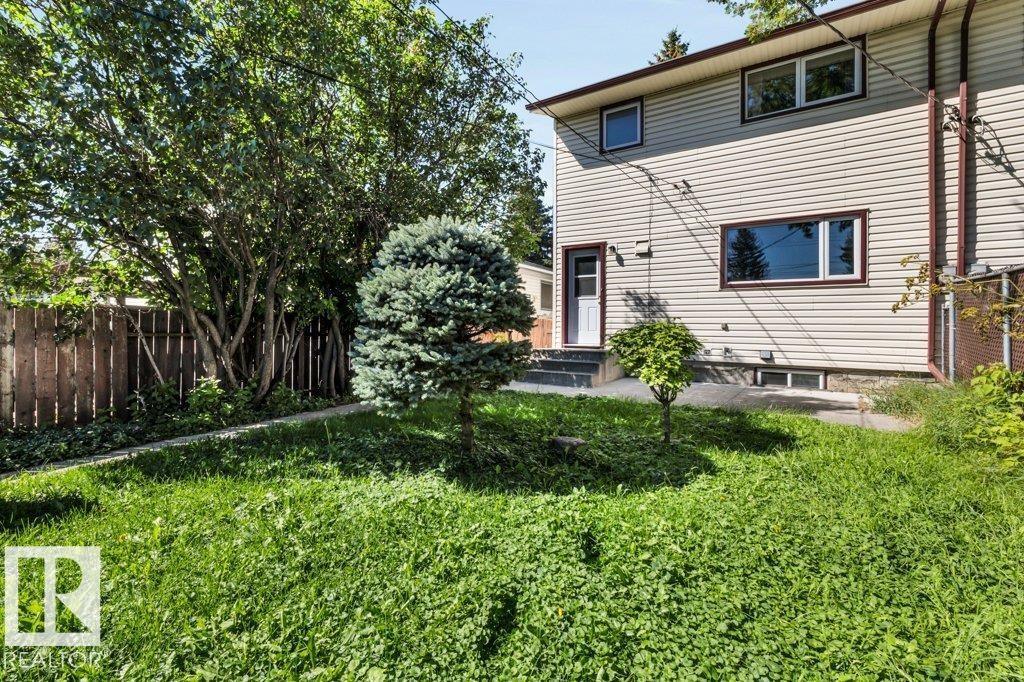 5127 110 Street Nw, Edmonton, AB