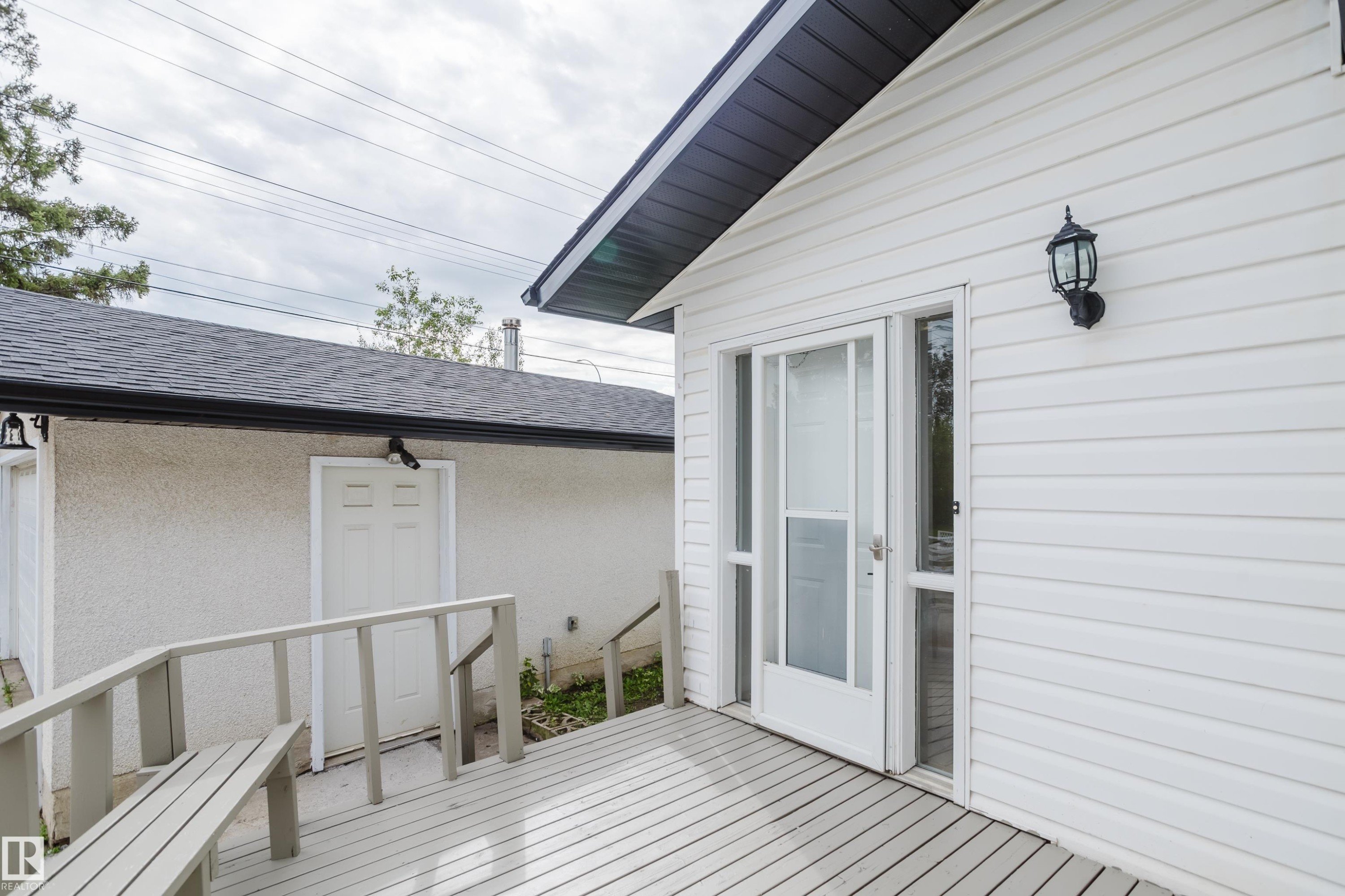 4103 111A Street Nw, Edmonton, AB - Outdoor With Exterior