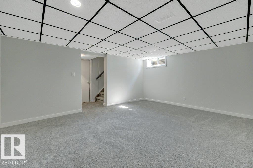 123 Telford Court, Leduc, AB - Indoor Photo Showing Other Room