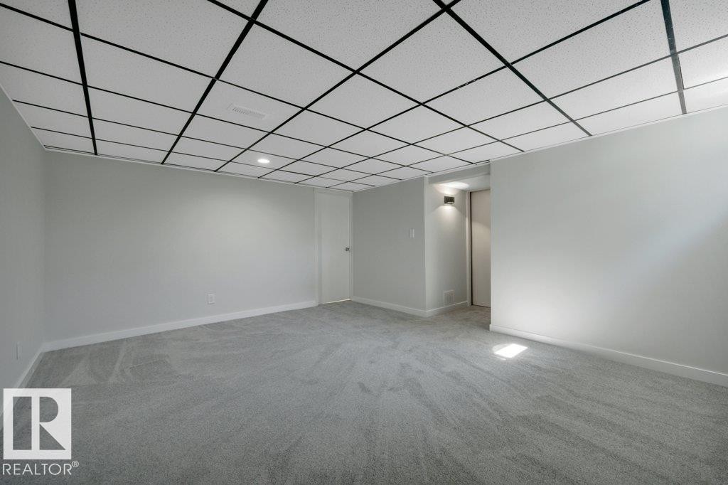 123 Telford Court, Leduc, AB - Indoor Photo Showing Other Room
